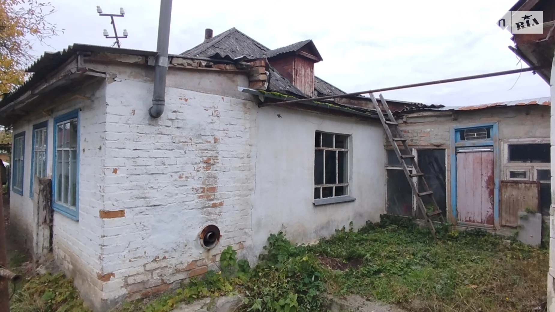 Продается одноэтажный дом 38 кв. м с баней/сауной, цена: 10000 $ - фото 5