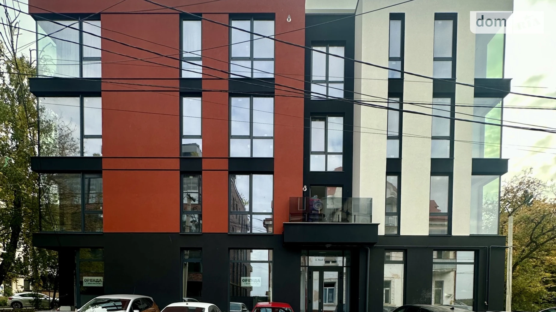1-комнатная квартира 114.5 кв. м в Тернополе, цена: 158400 $ - фото 5