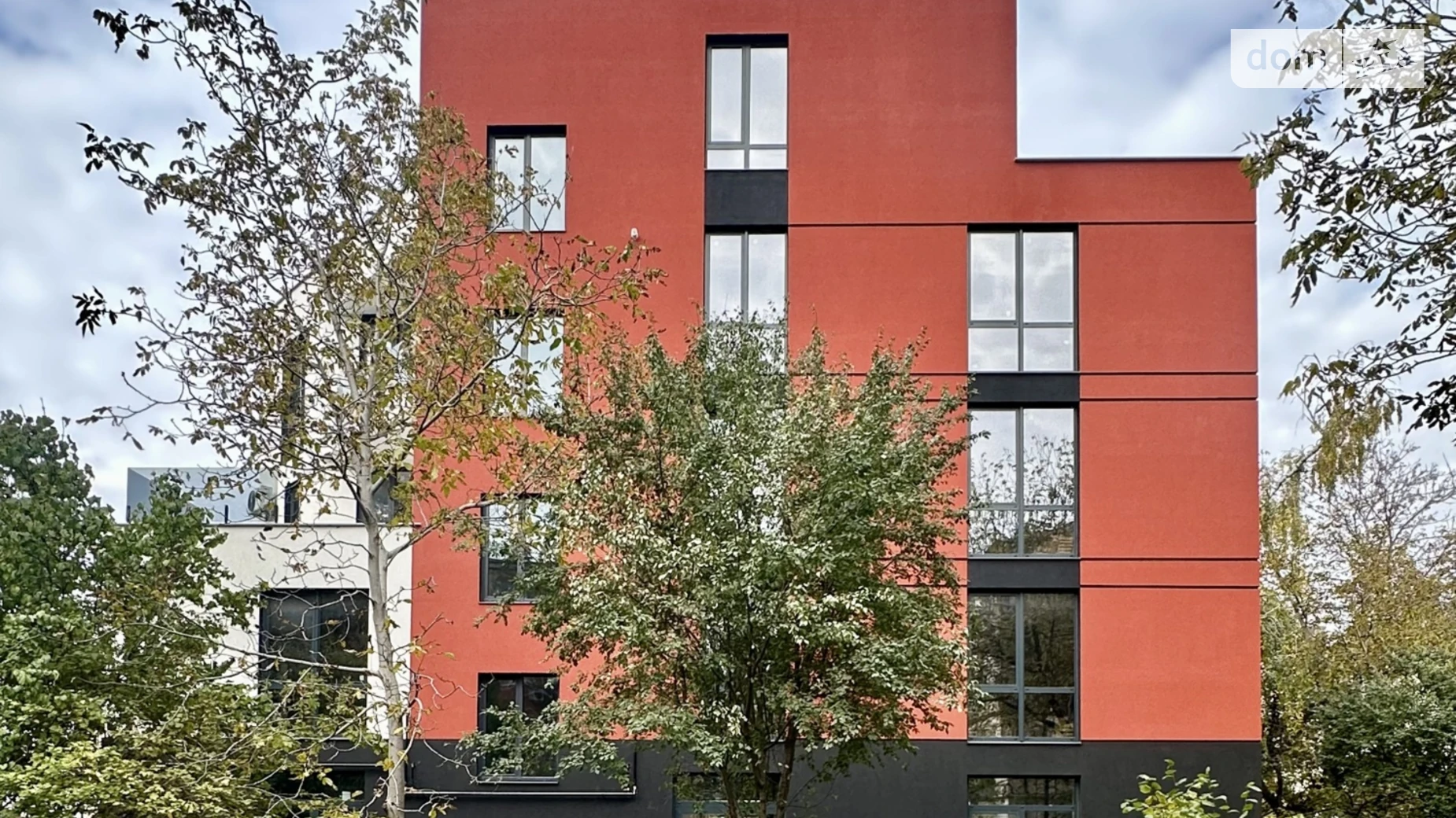 1-комнатная квартира 114.5 кв. м в Тернополе, цена: 158400 $ - фото 4