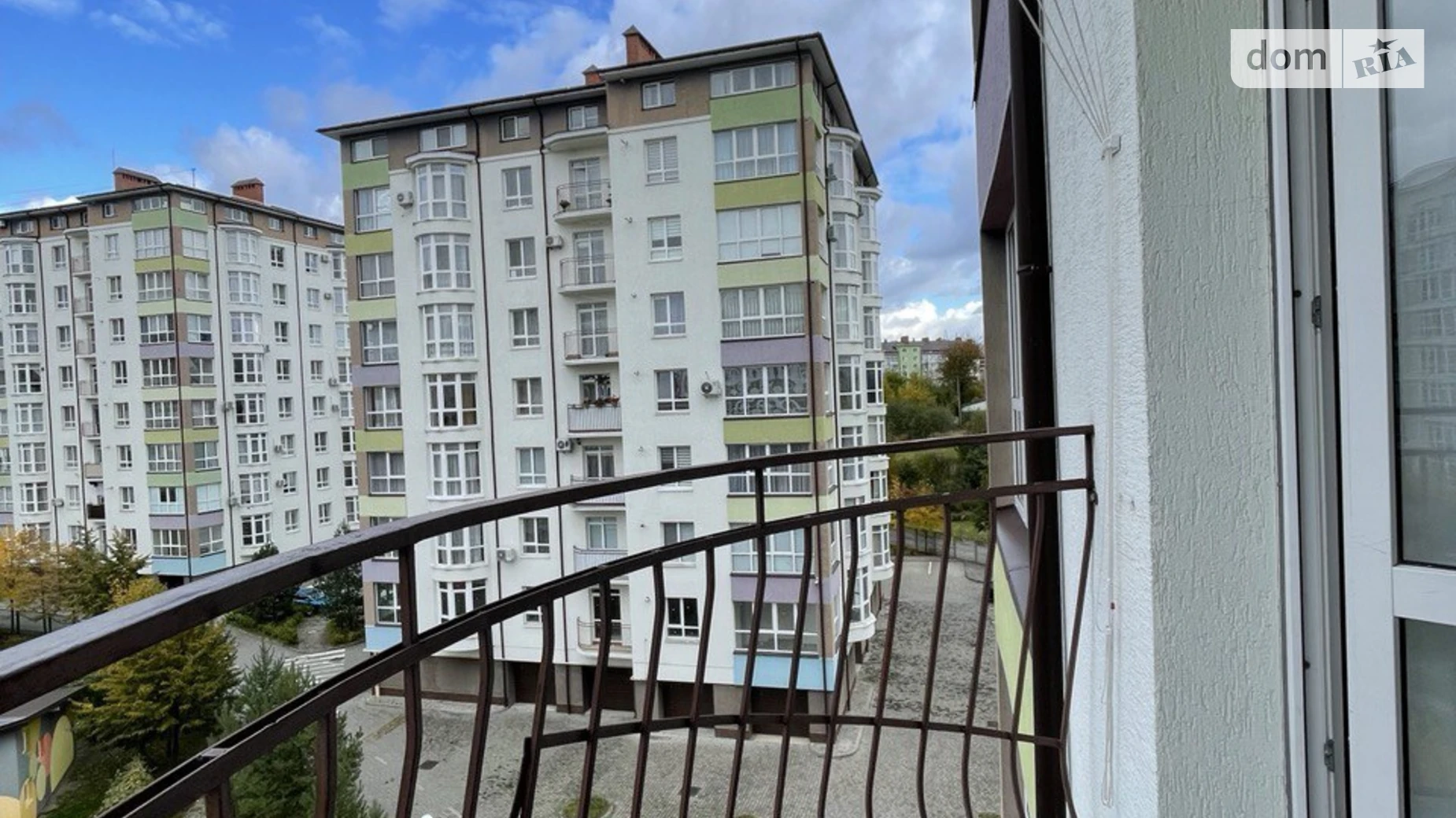 Продається 2-кімнатна квартира 67 кв. м у Івано-Франківську, вул. Слобідська - фото 5