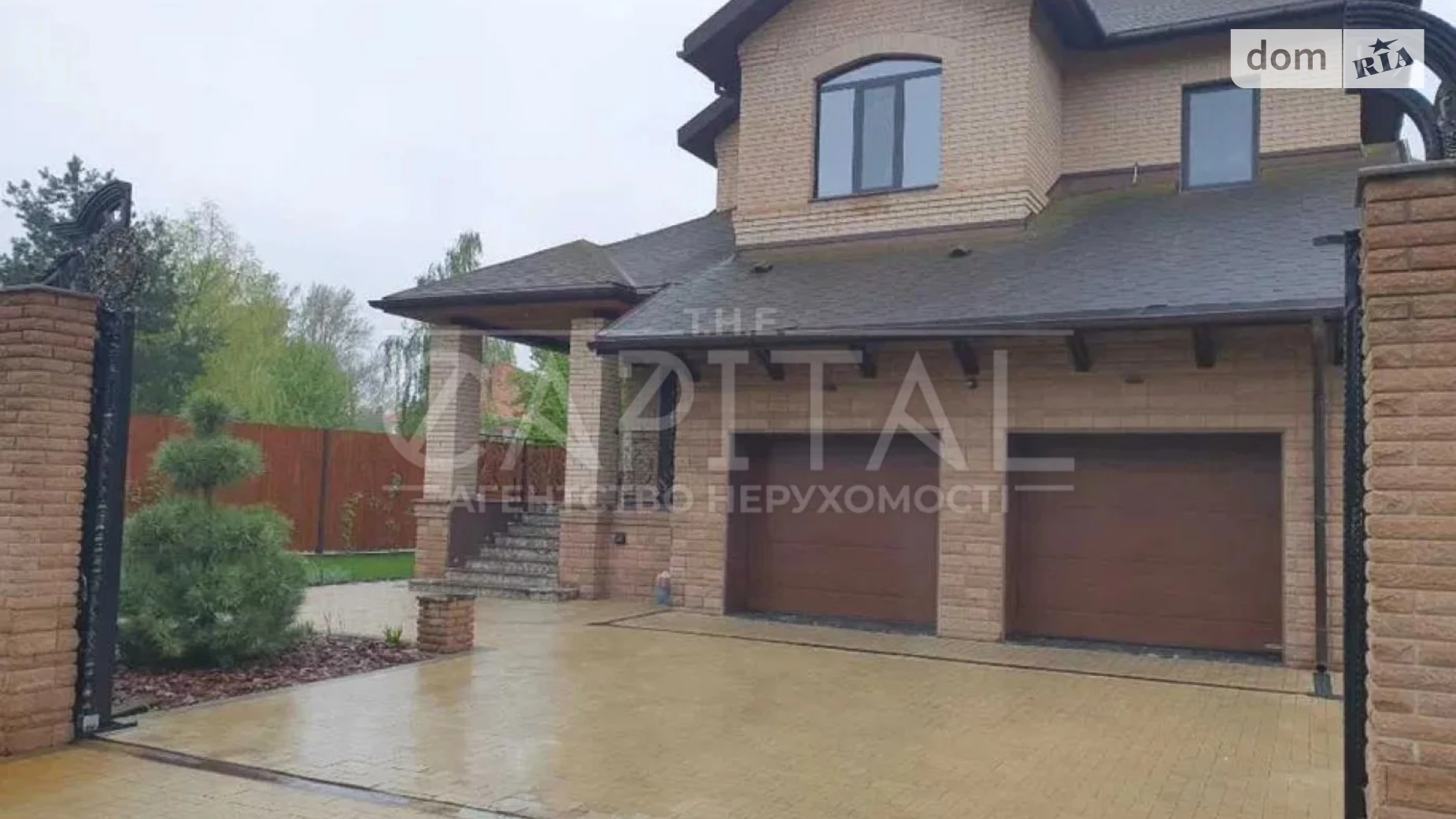 Продается дом на 3 этажа 395 кв. м с баней/сауной, цена: 1350000 € - фото 4