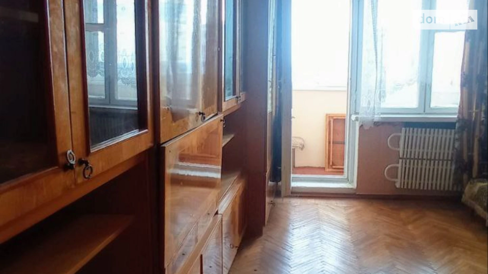 Продається 2-кімнатна квартира 52.2 кв. м у Хмельницькому, цена: 41000 $ - фото 5