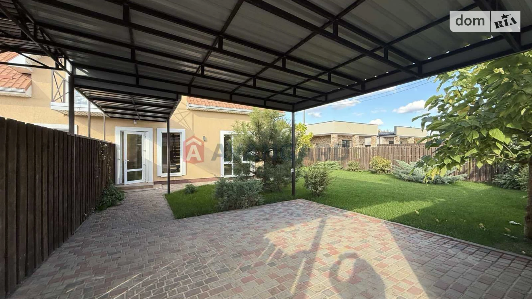 Продается дом на 2 этажа 105 кв. м с верандой, цена: 178000 $ - фото 4