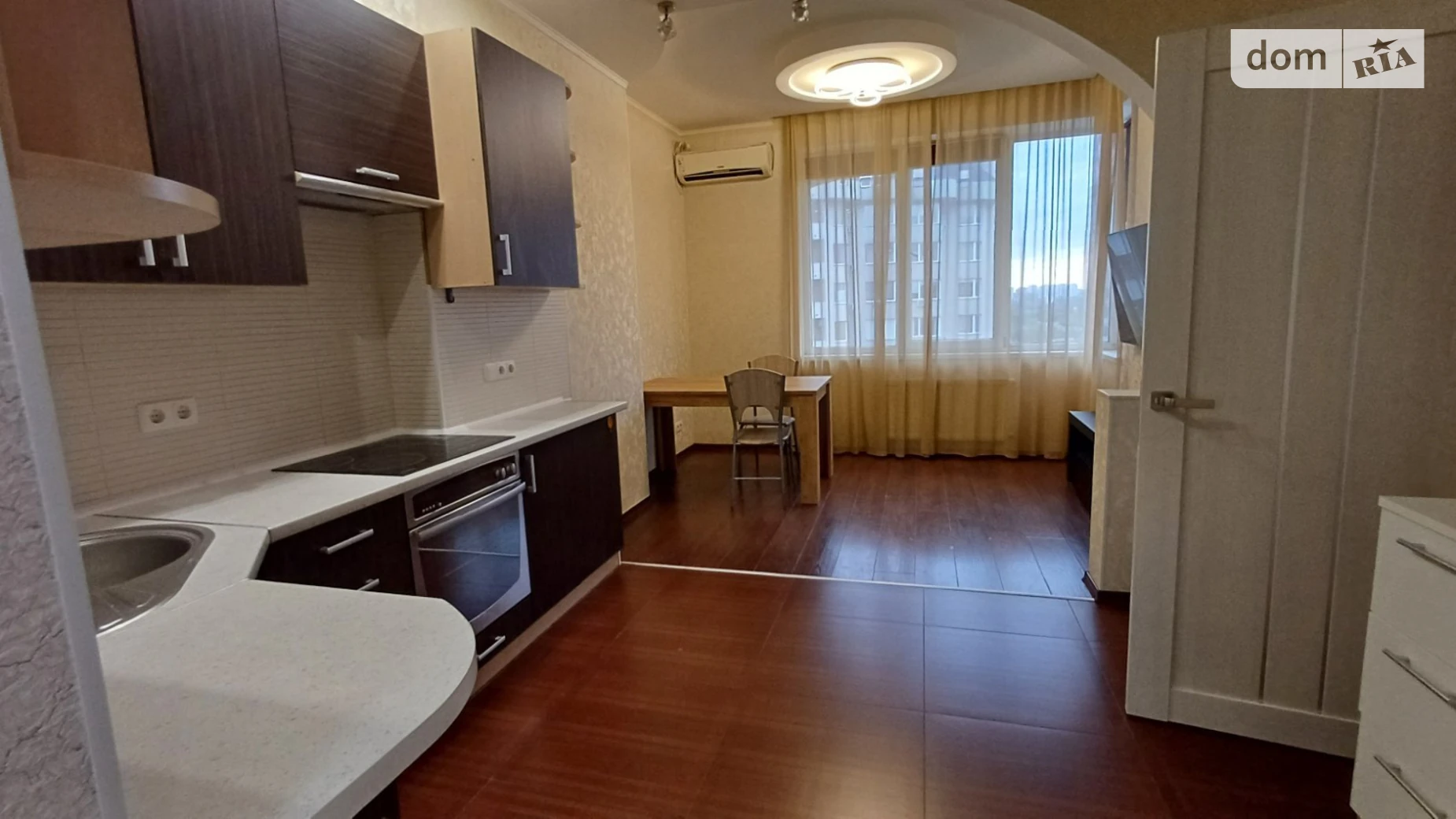 Продается 2-комнатная квартира 57 кв. м в Одессе, ул. Среднефонтанская, 19В - фото 2