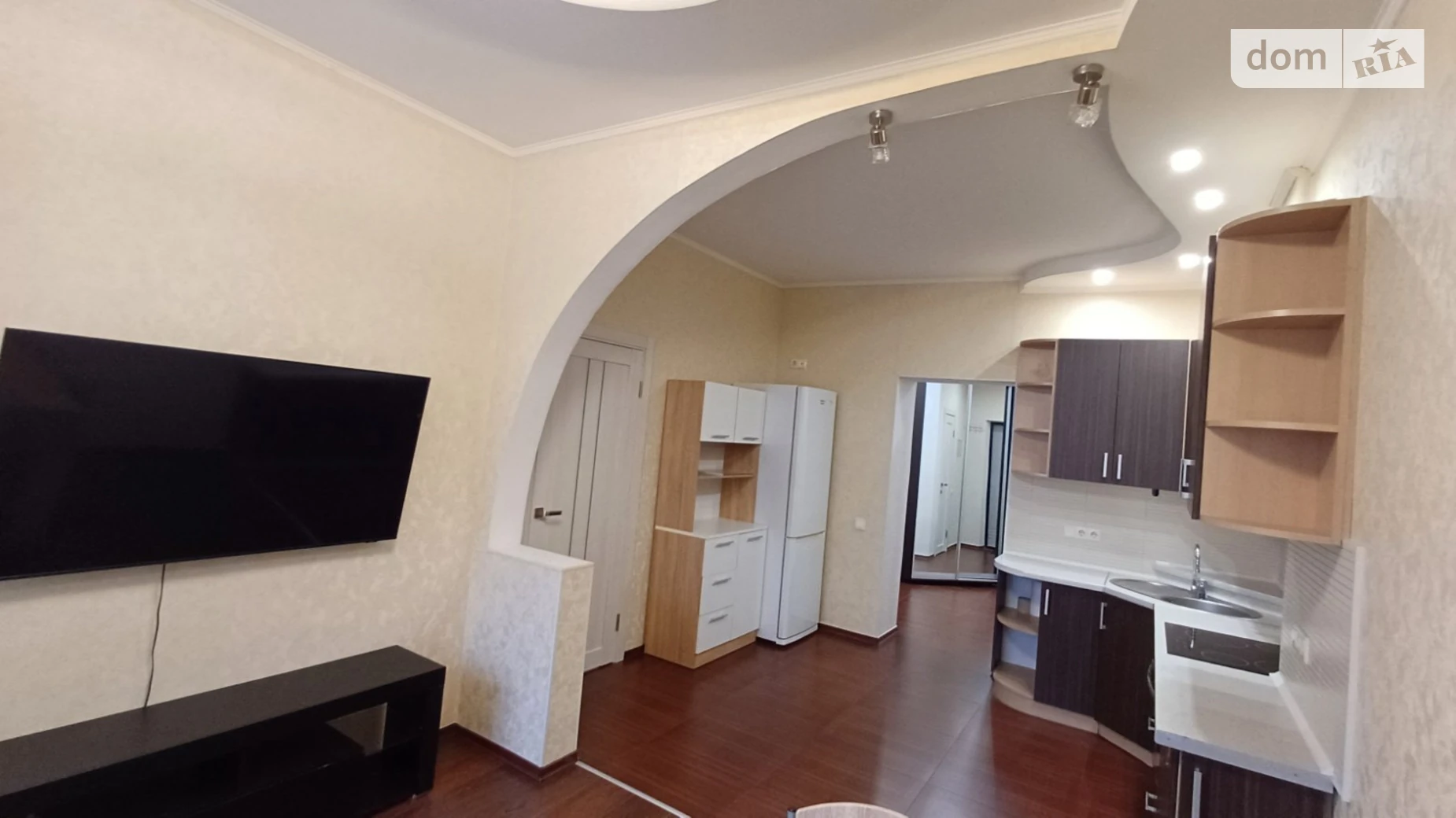 Продается 2-комнатная квартира 57 кв. м в Одессе, ул. Среднефонтанская, 19В - фото 3