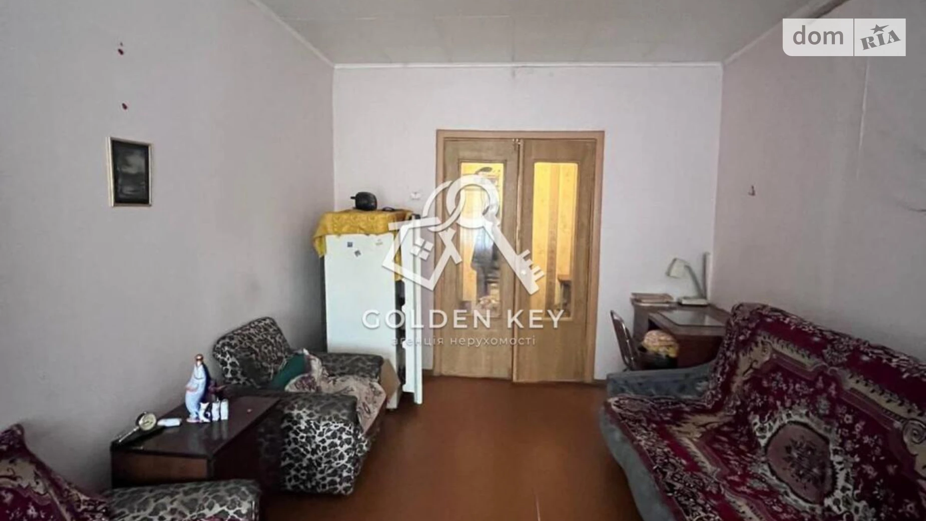 Продается 2-комнатная квартира 52.6 кв. м в Кривом Роге, ул. Алексея Ризниченко(Содружества) - фото 3
