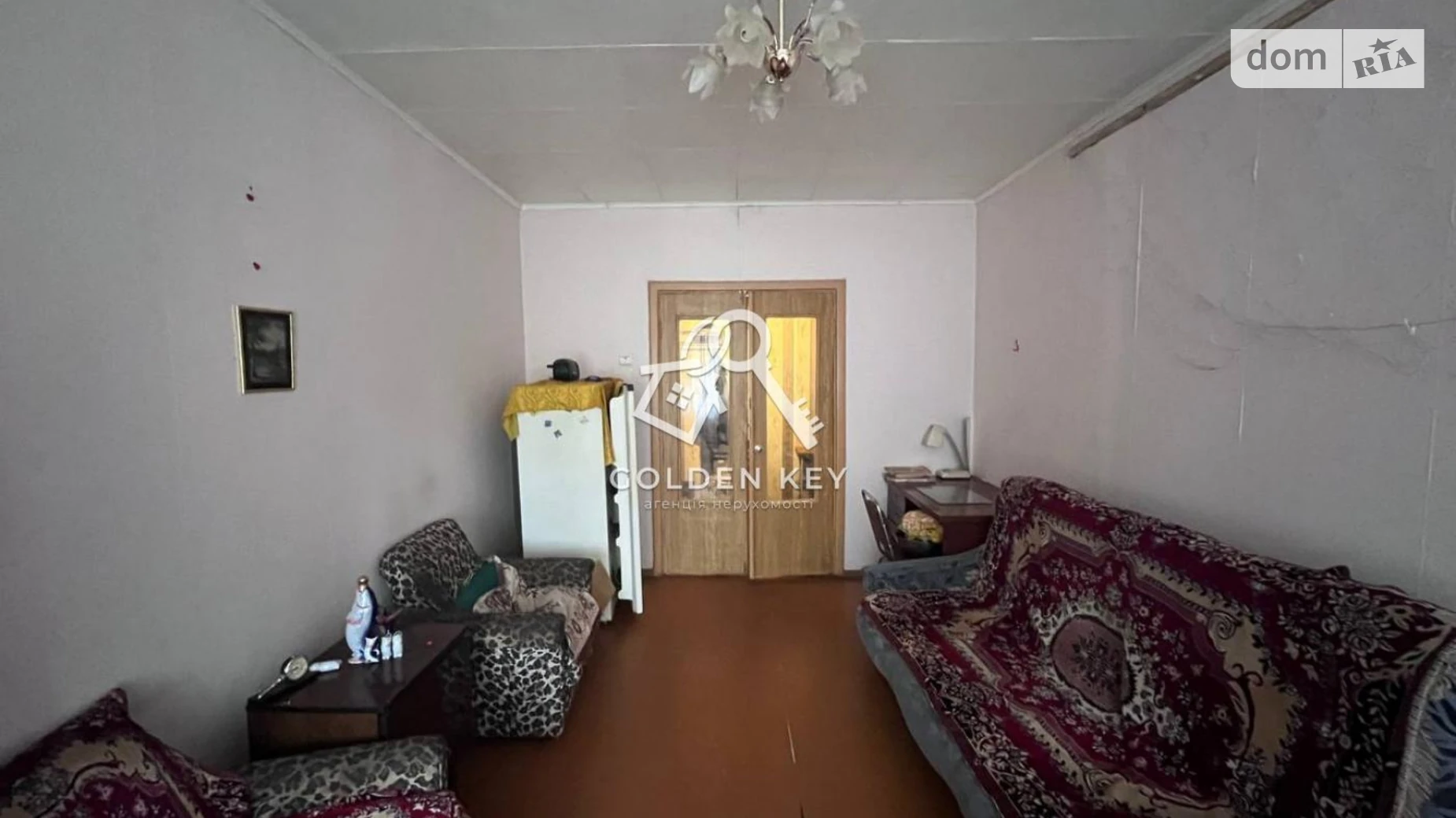 Продается 2-комнатная квартира 52.6 кв. м в Кривом Роге, ул. Алексея Ризниченко(Содружества) - фото 2