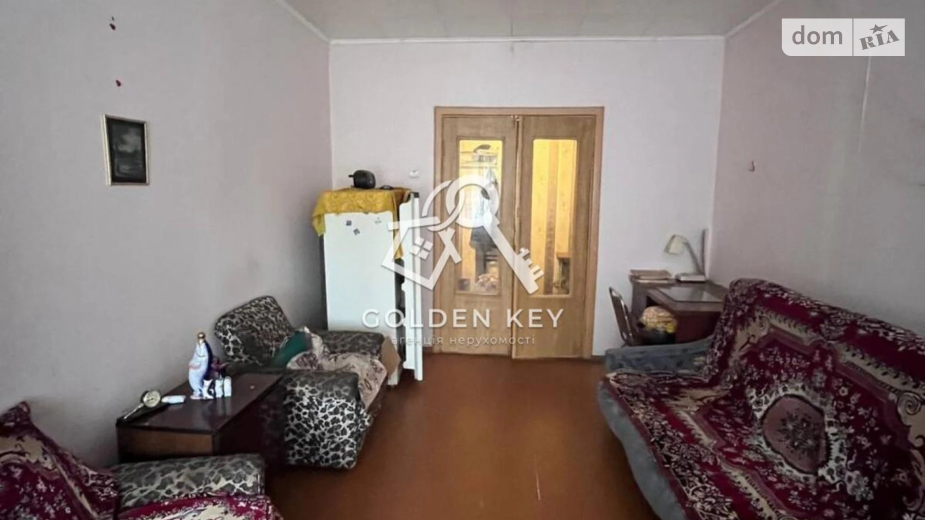 Продается 2-комнатная квартира 52.6 кв. м в Кривом Роге, ул. Алексея Ризниченко(Содружества) - фото 4