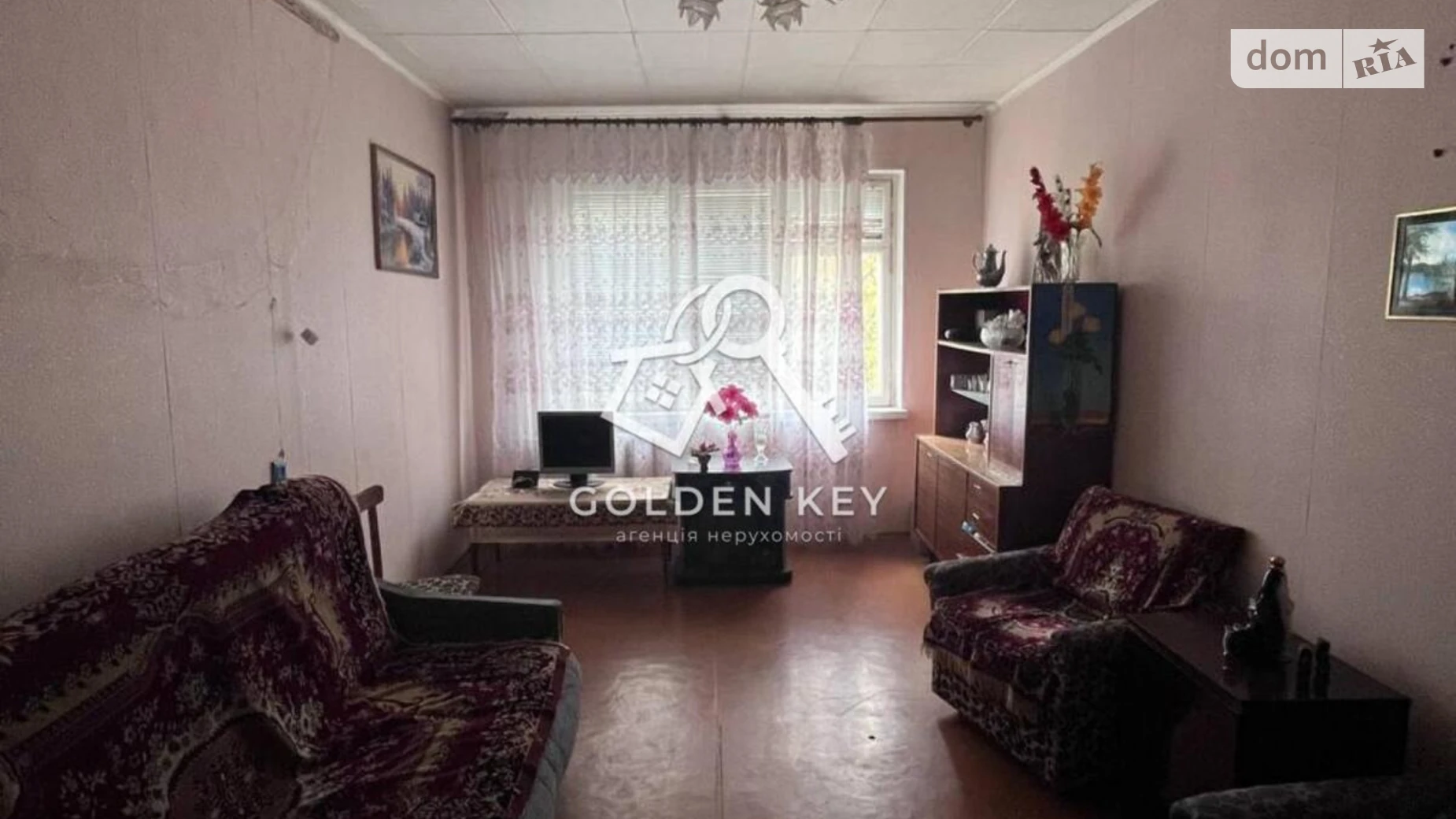 Продается 2-комнатная квартира 52.6 кв. м в Кривом Роге, ул. Алексея Ризниченко(Содружества) - фото 5