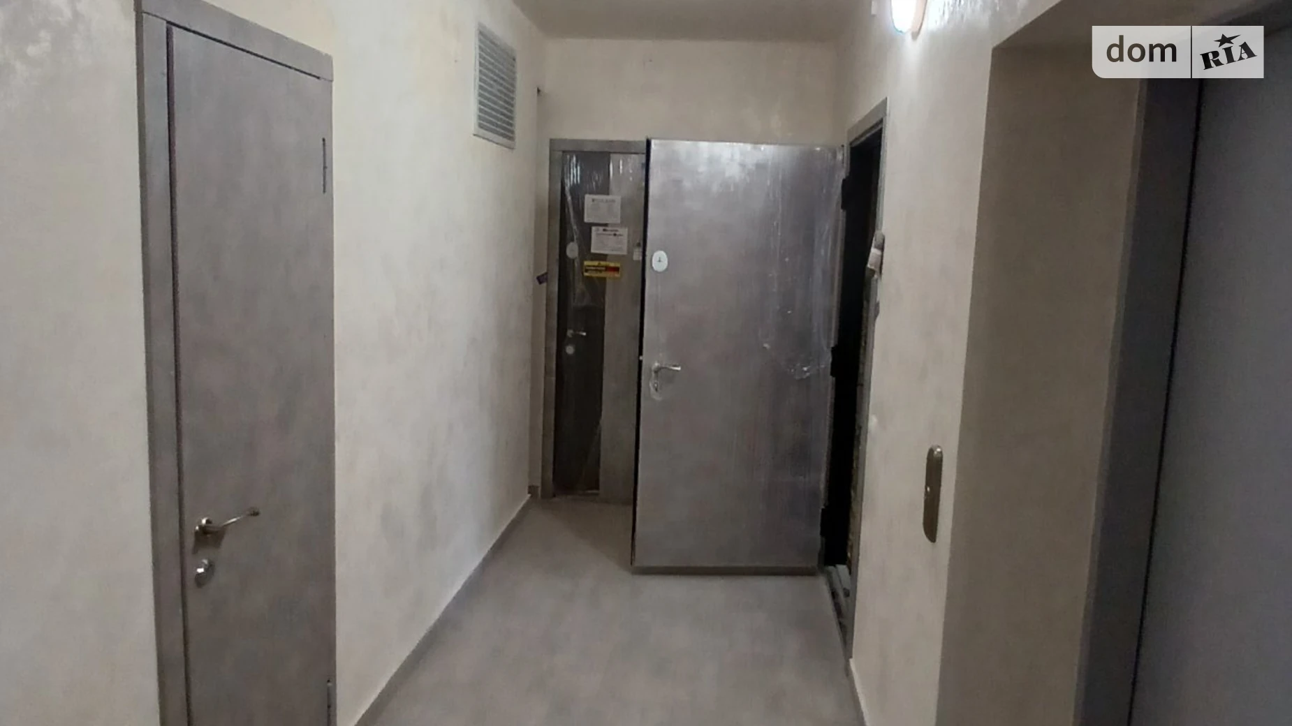 1-комнатная квартира 40.8 кв. м в Тернополе, ул. Чумацкая, 2 - фото 2