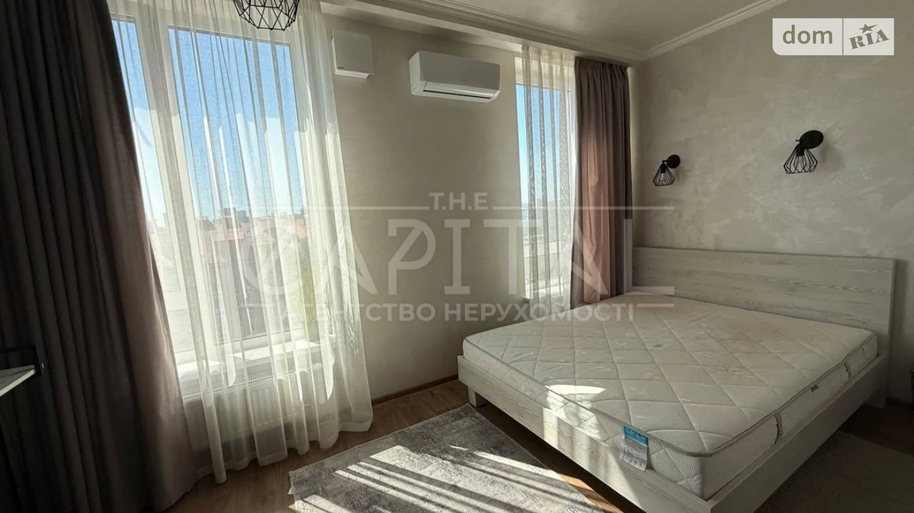 Продается 1-комнатная квартира 31.2 кв. м в Киеве, ул. Юрия Липы, 6 - фото 2