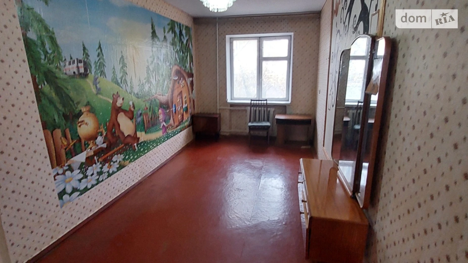 Продается 3-комнатная квартира 59 кв. м в Николаеве, ул. Николаевская, 3 - фото 2