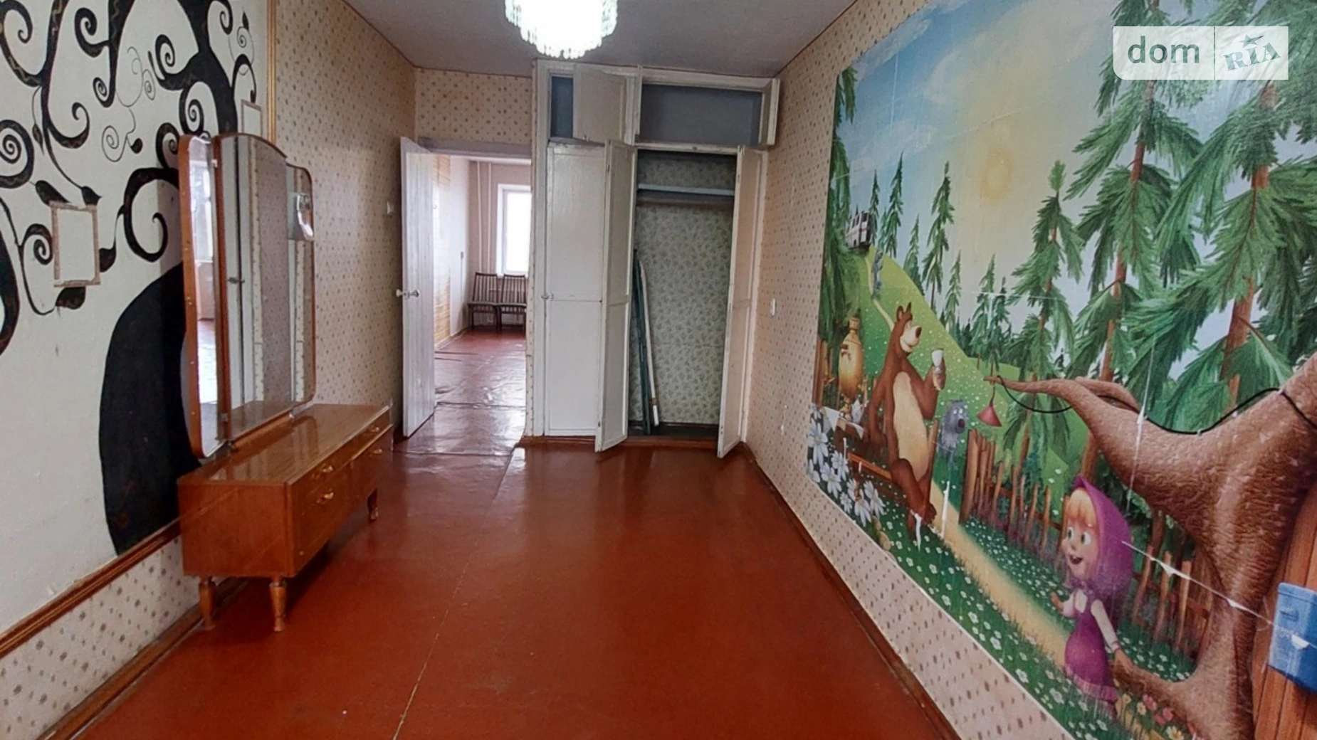 Продается 3-комнатная квартира 59 кв. м в Николаеве, ул. Николаевская, 3 - фото 3