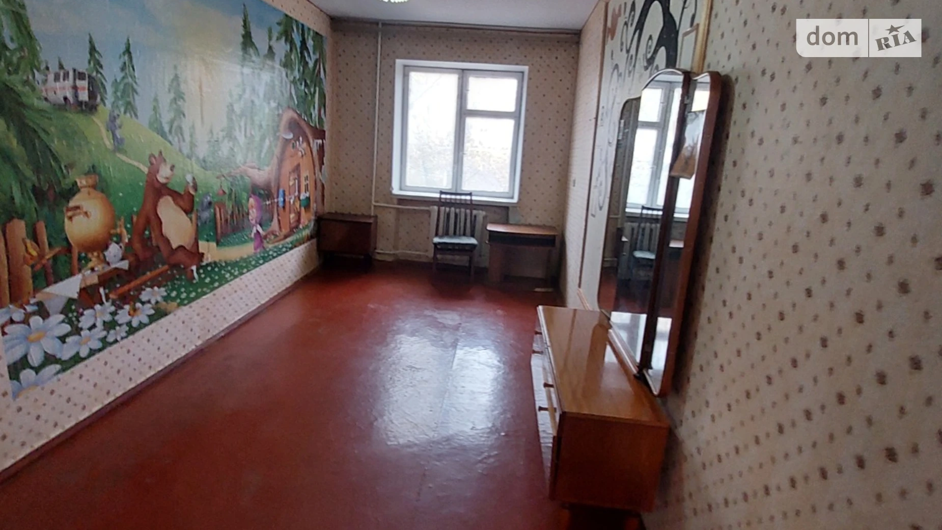 Продается 3-комнатная квартира 59 кв. м в Николаеве, ул. Николаевская, 3 - фото 4