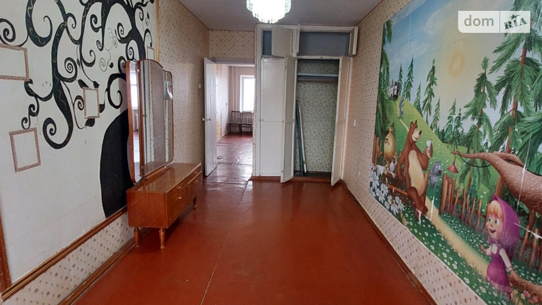 Продается 3-комнатная квартира 59 кв. м в Николаеве, ул. Николаевская, 3 - фото 5