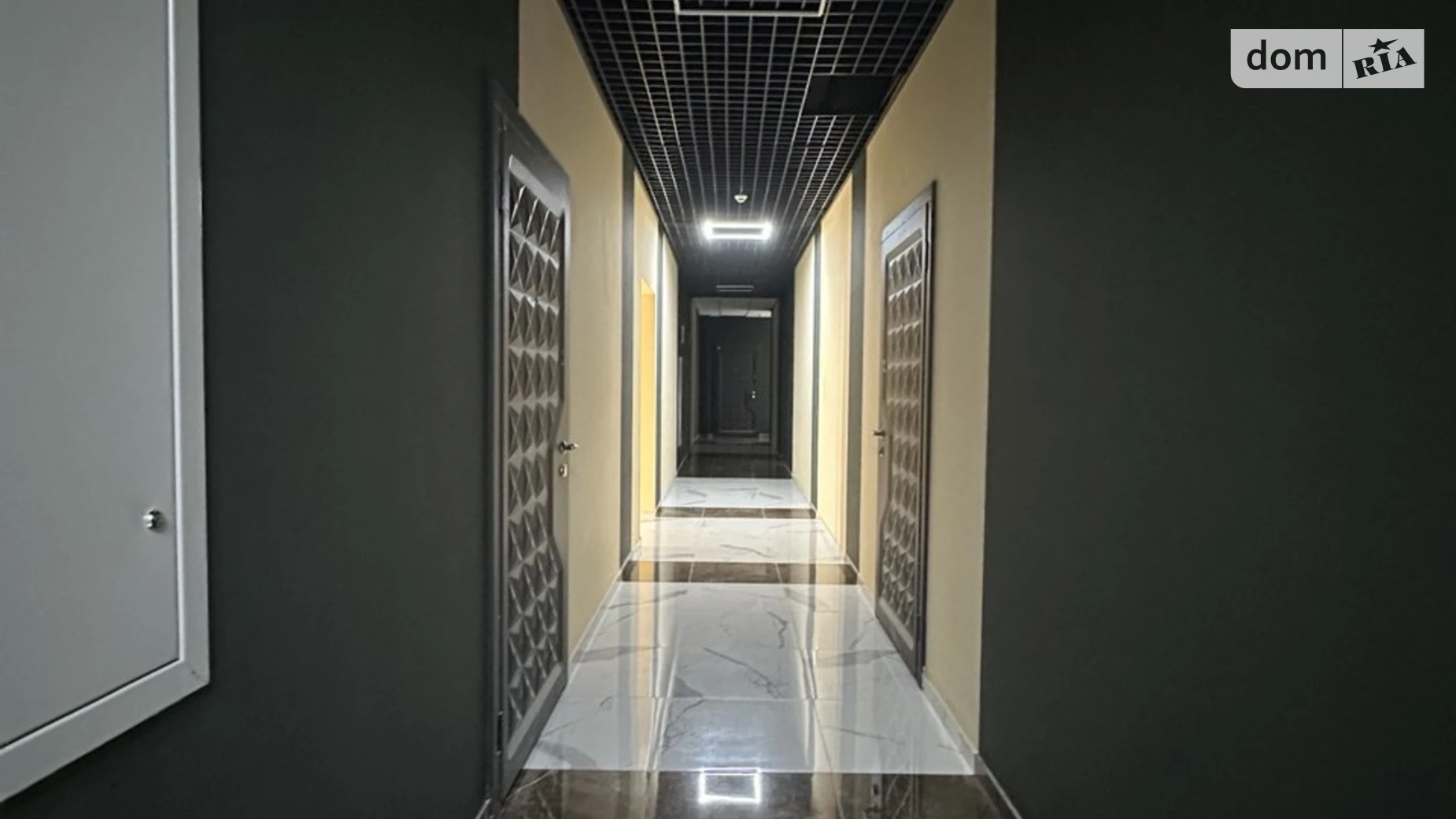 Продается 1-комнатная квартира 45.6 кв. м в Крыжановка, ул. Марсельская - фото 4