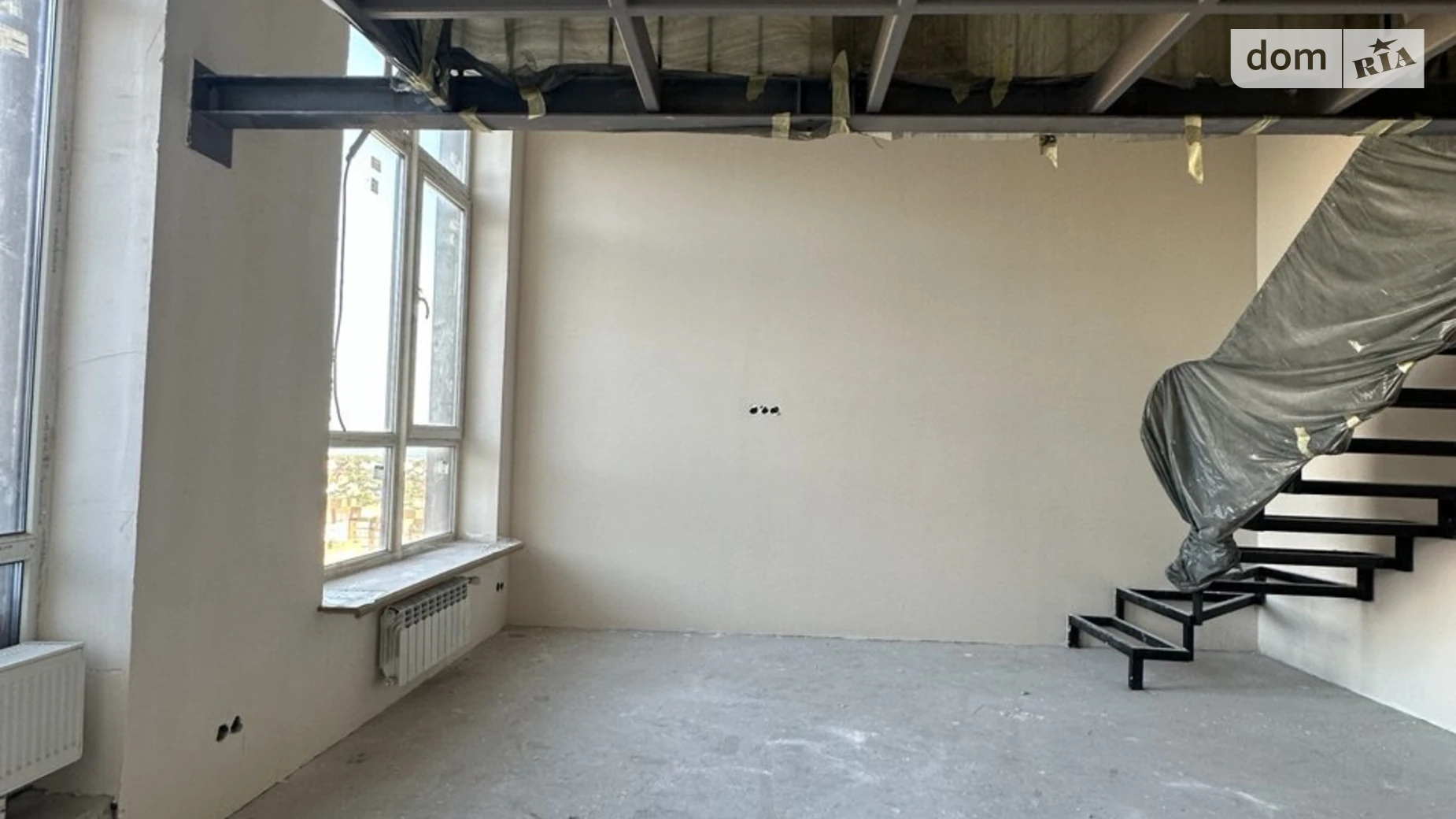 Продается 1-комнатная квартира 45.6 кв. м в Крыжановка, ул. Марсельская - фото 5