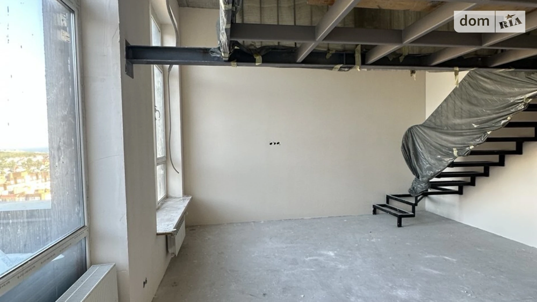 Продается 2-комнатная квартира 46 кв. м в Крыжановка, ул. Марсельская - фото 3