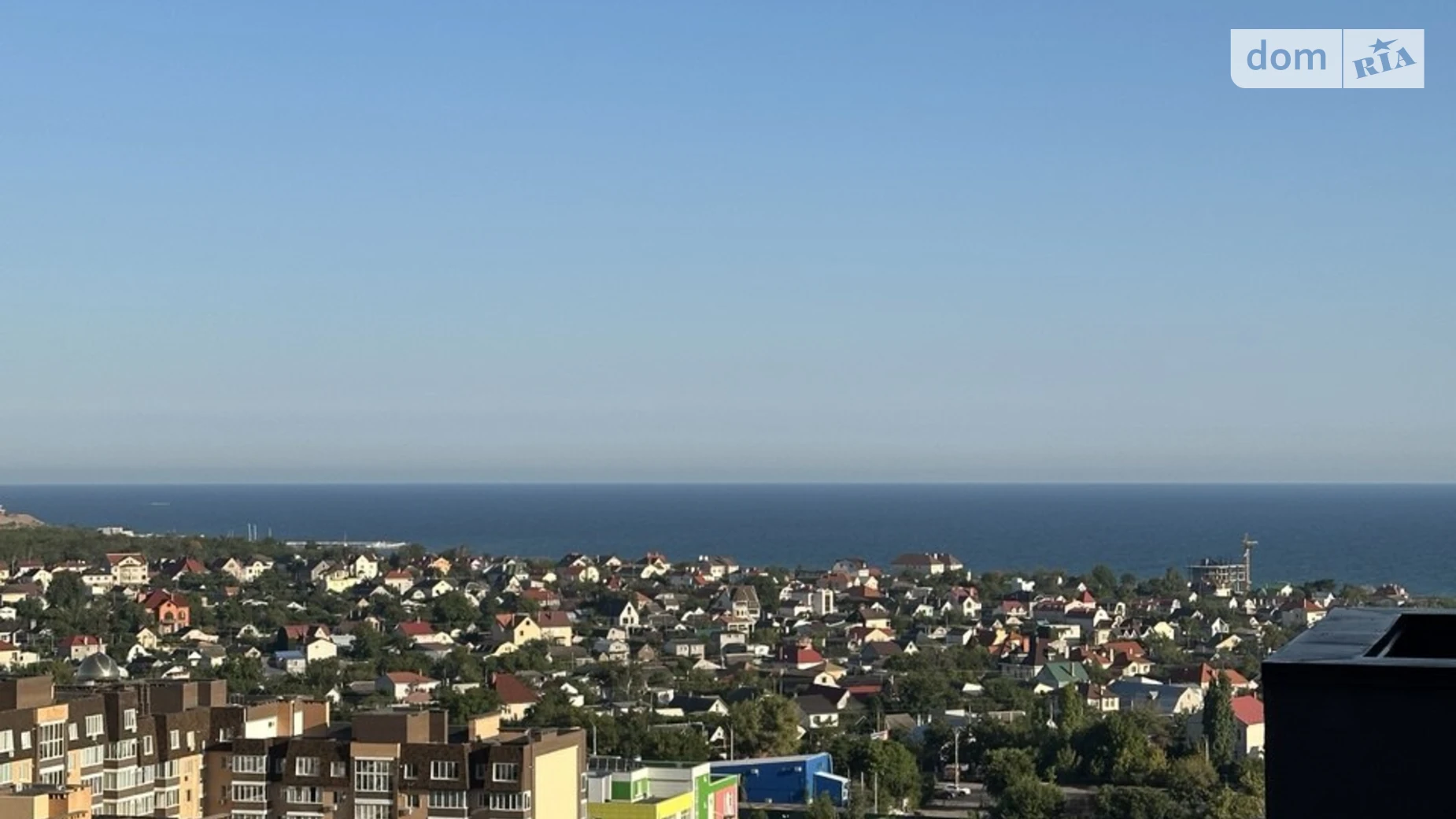 Продается 2-комнатная квартира 46 кв. м в Крыжановка, ул. Марсельская - фото 2