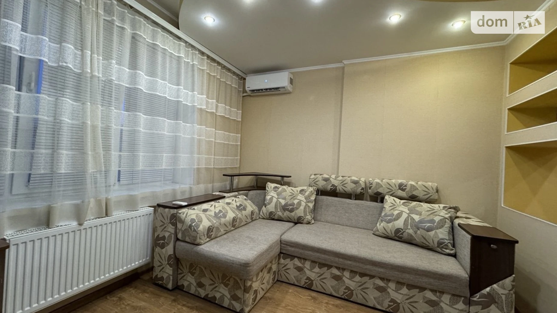 Сдается в аренду 1-комнатная квартира 45 кв. м в Виннице, ул. Зодчих - фото 2