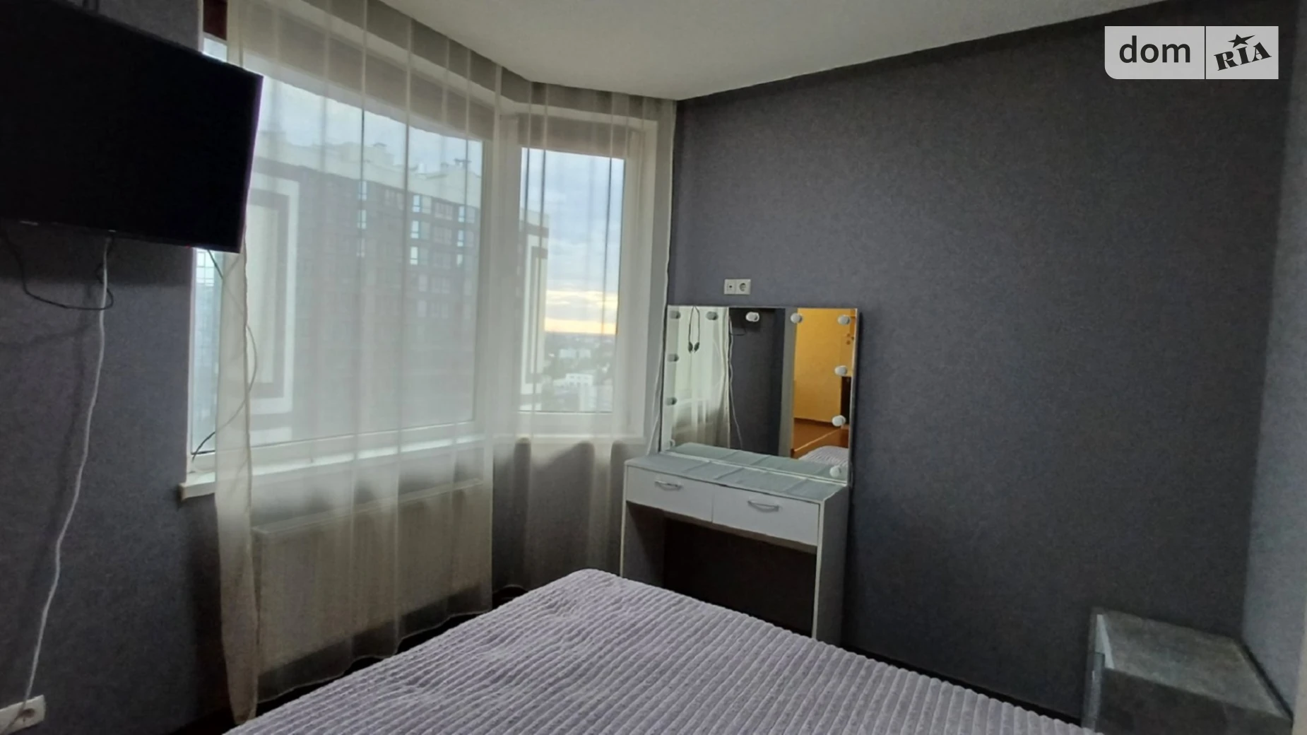 Продается 2-комнатная квартира 57 кв. м в Одессе, ул. Среднефонтанская, 19В - фото 5