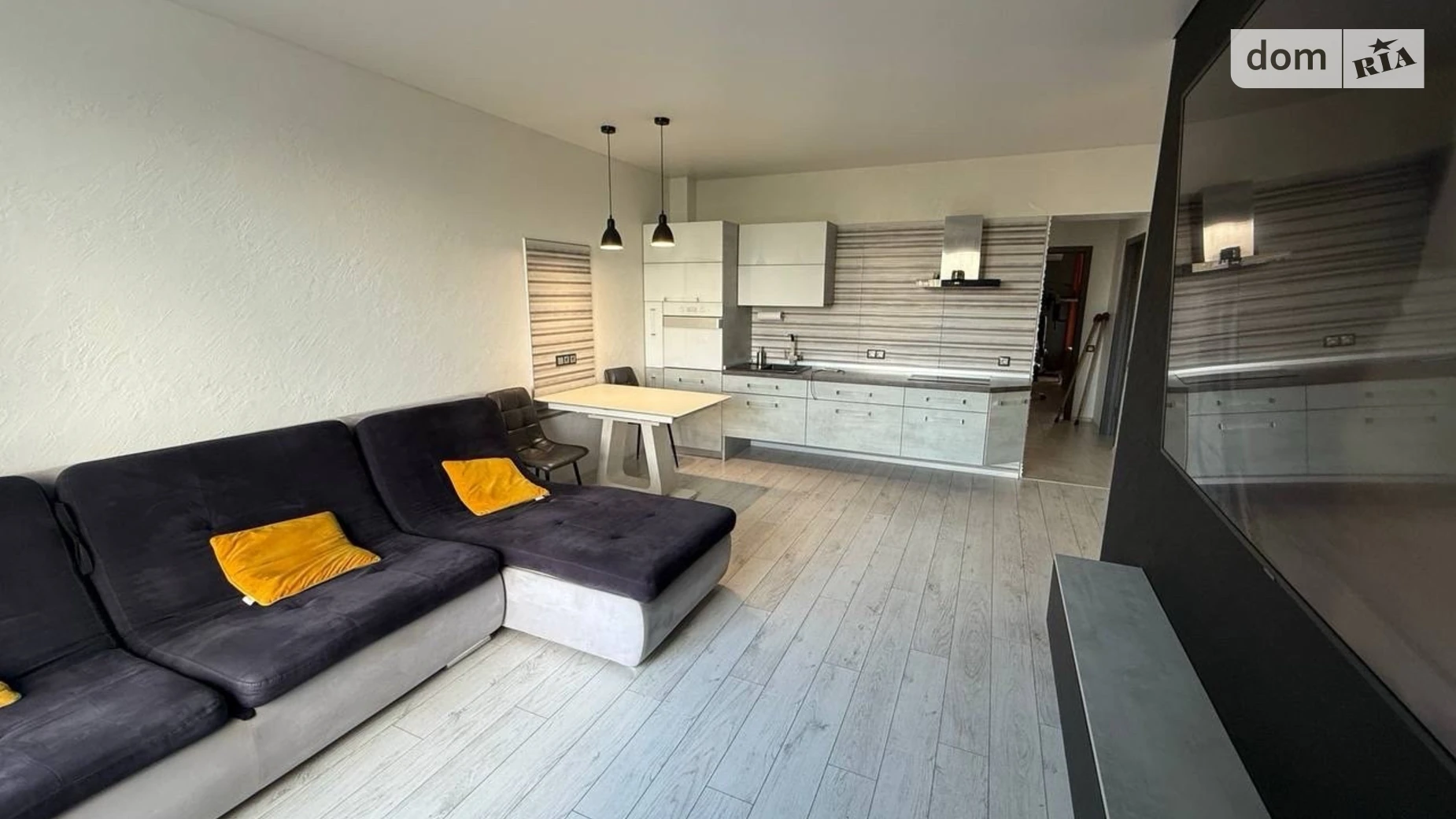Продается 2-комнатная квартира 68 кв. м в Днепре, просп. Слобожанский, 17А - фото 3