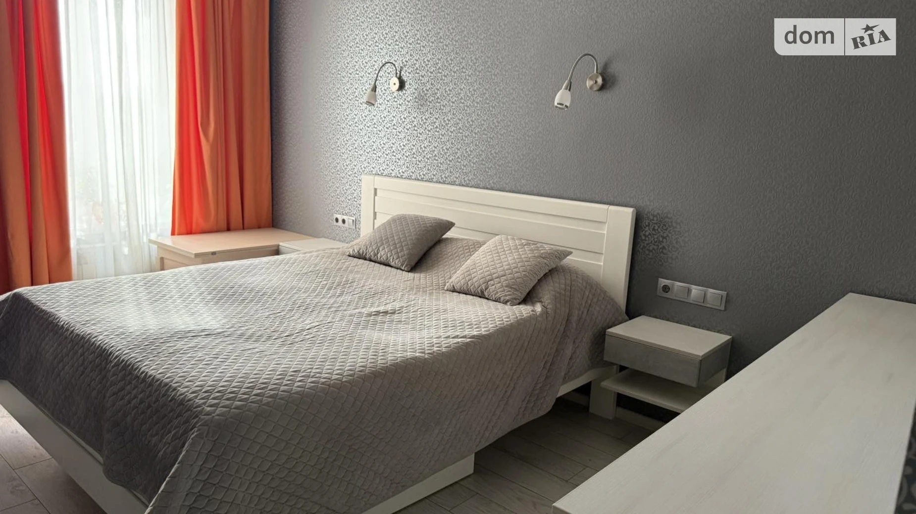 Продается 2-комнатная квартира 68 кв. м в Днепре, просп. Слобожанский, 17А - фото 4