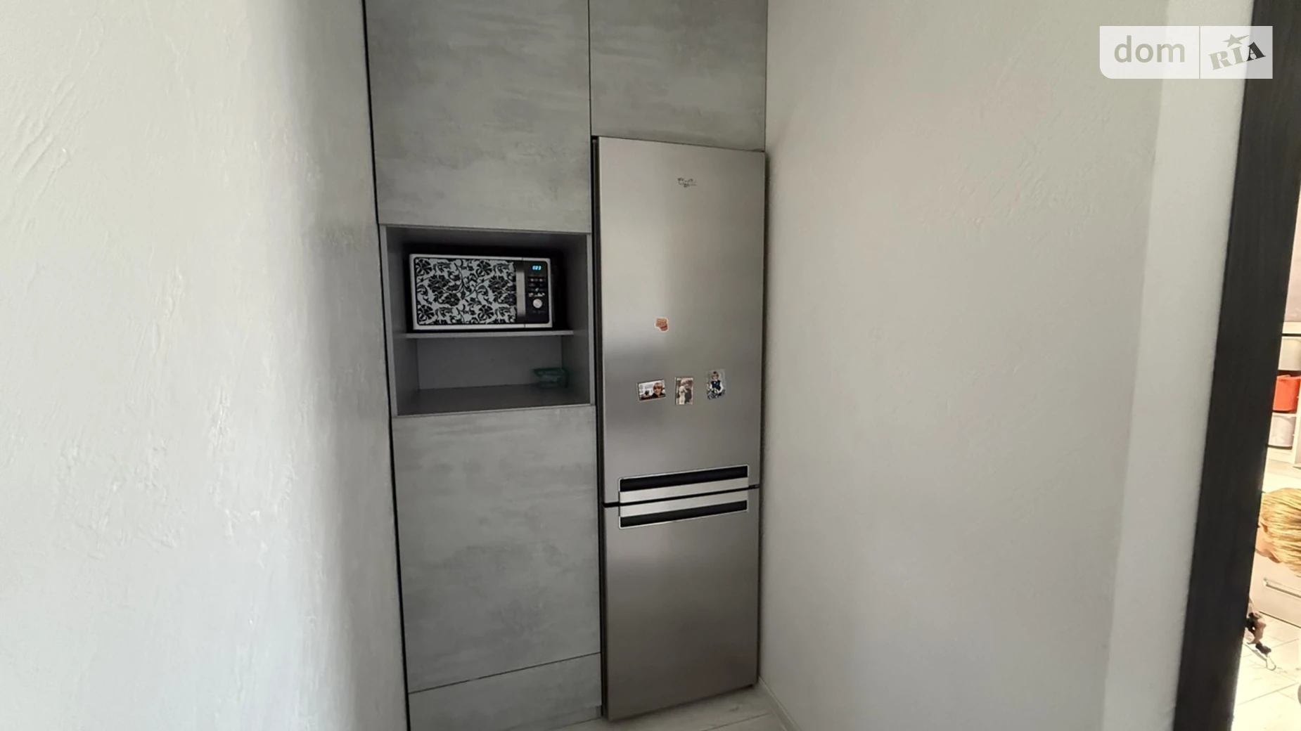 Продается 2-комнатная квартира 68 кв. м в Днепре, просп. Слобожанский, 17А - фото 5