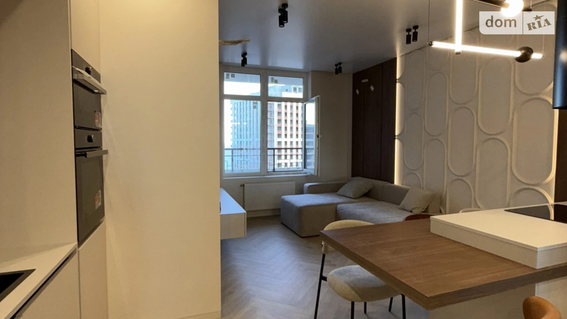 Продается 1-комнатная квартира 45 кв. м в Одессе, ул. Генуэзская, 3Г - фото 4