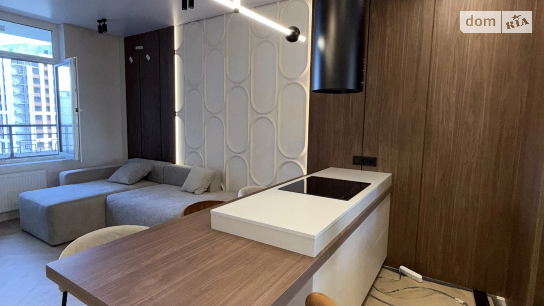 Продается 1-комнатная квартира 45 кв. м в Одессе, ул. Генуэзская, 3Г - фото 3