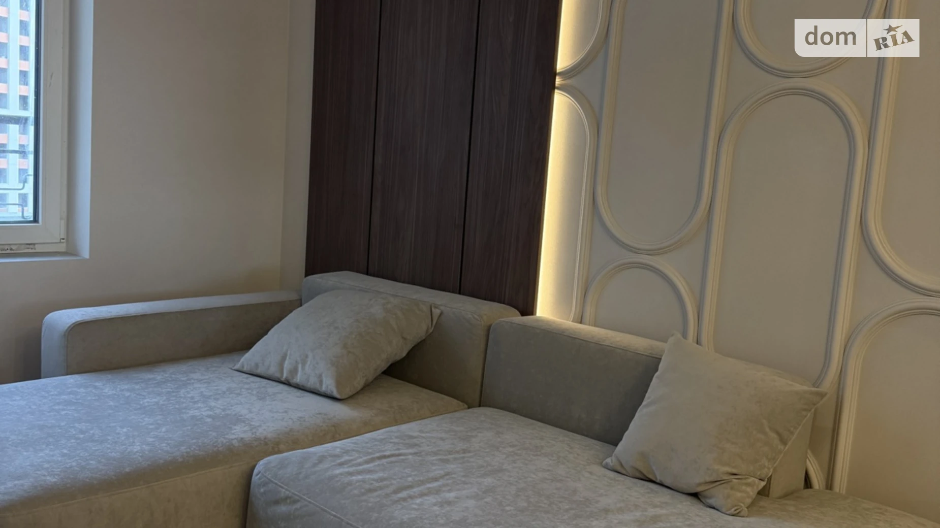 Продается 1-комнатная квартира 45 кв. м в Одессе, ул. Генуэзская, 3Г - фото 5