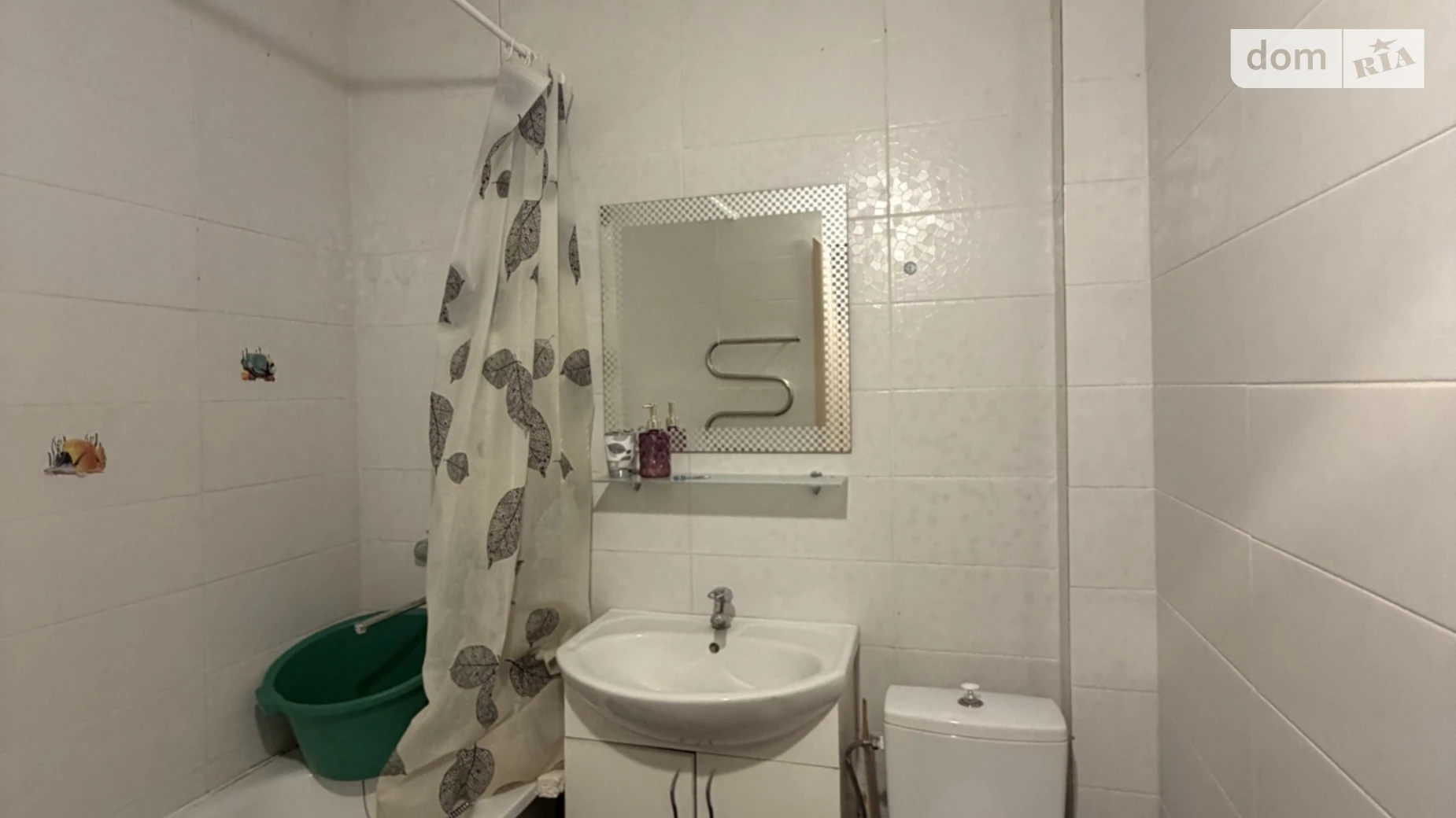 Продається 1-кімнатна квартира 38 кв. м у Ірпені, вул. Северинівська, 105Ж - фото 4