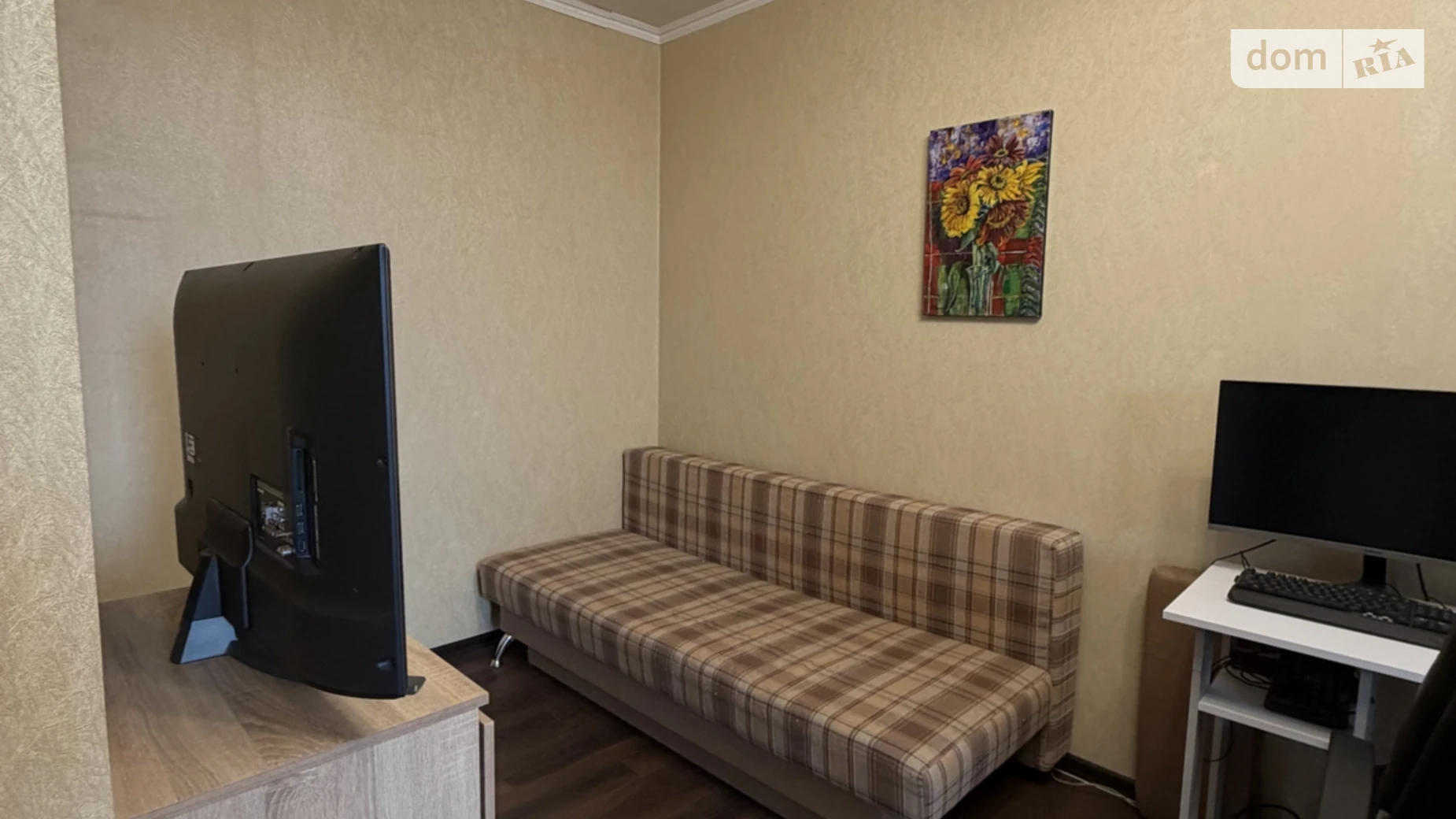 Продається 1-кімнатна квартира 38 кв. м у Ірпені, вул. Северинівська, 105Ж - фото 5