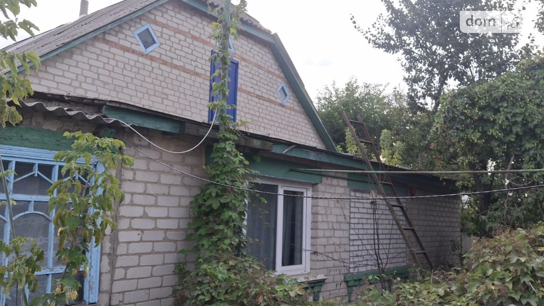 Продається одноповерховий будинок 100 кв. м з банею/сауною, цена: 40000 $ - фото 3