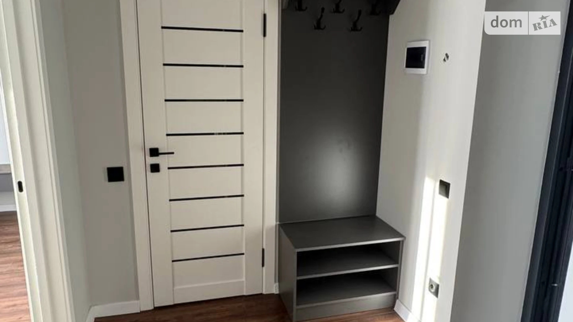 Продается 1-комнатная квартира 42 кв. м в Ровно, ул. Студенческая, 24 - фото 4