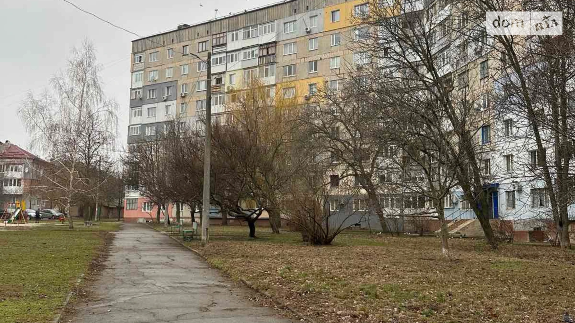 Продается 4-комнатная квартира 92.58 кв. м в Кропивницком, цена: 62000 $ - фото 2