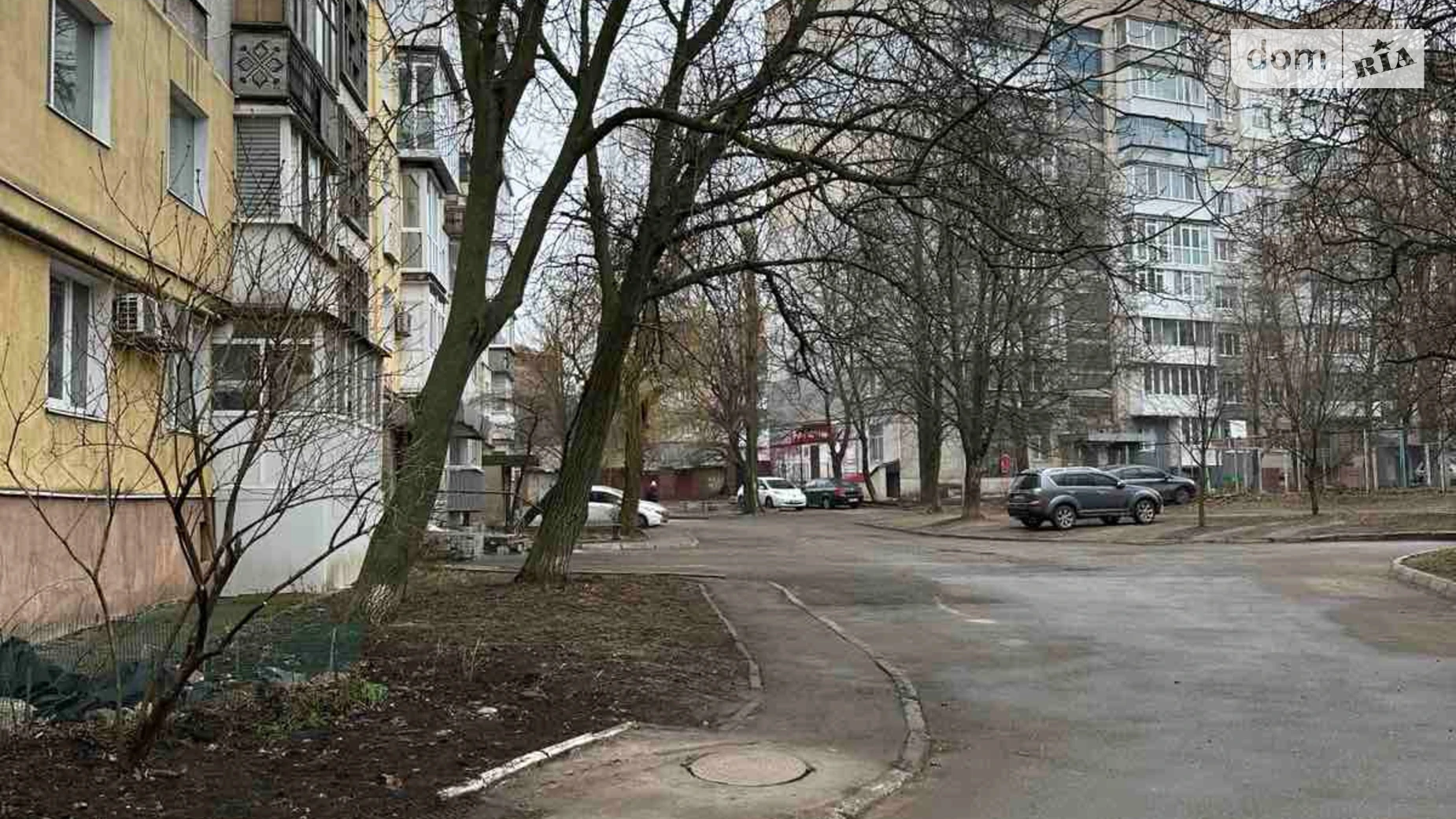 Продается 4-комнатная квартира 92.58 кв. м в Кропивницком, цена: 62000 $ - фото 3