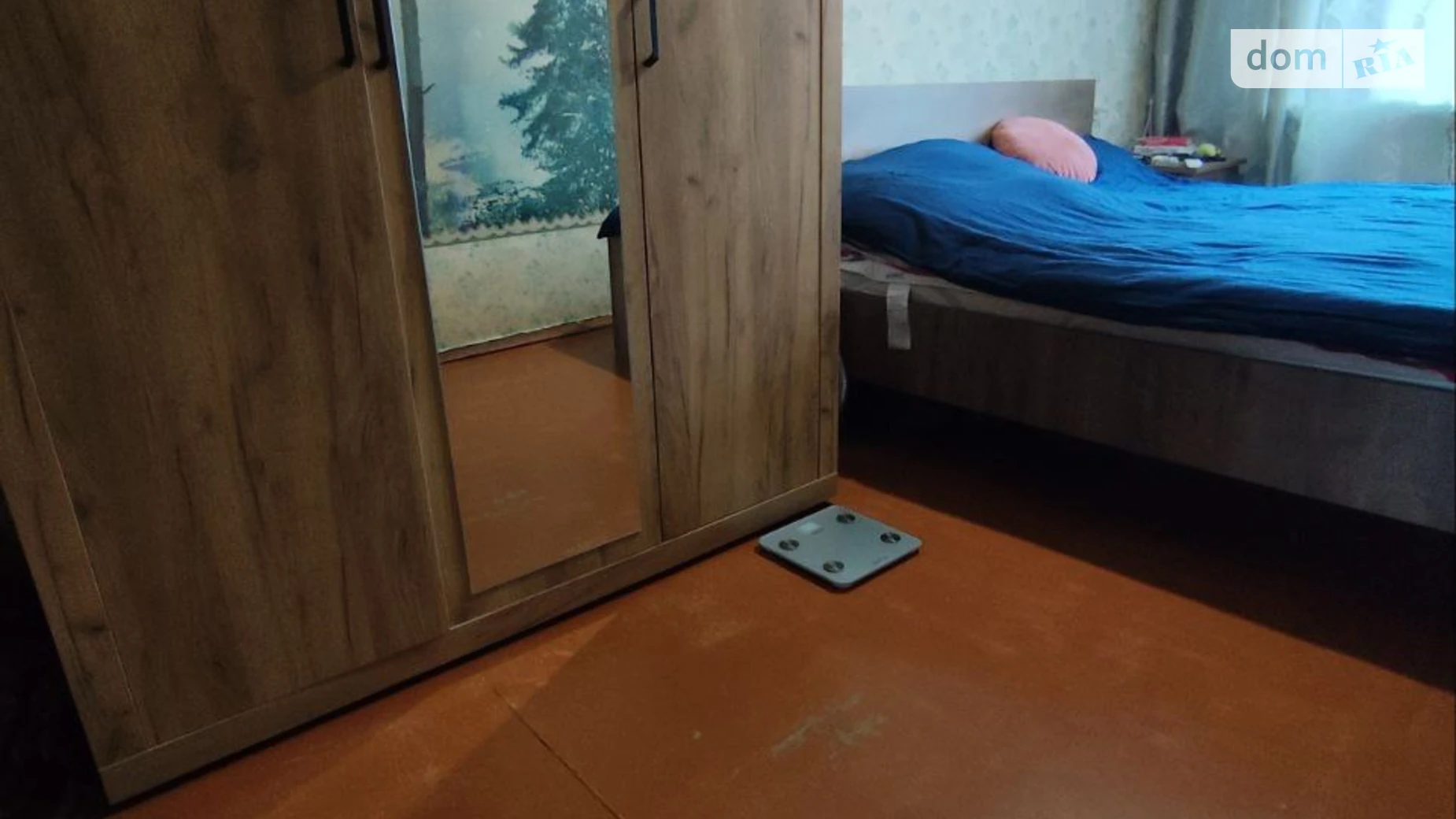 Продается 2-комнатная квартира 43.8 кв. м в Харькове, ул. Нескореных(Героев Труда), 48Б - фото 5