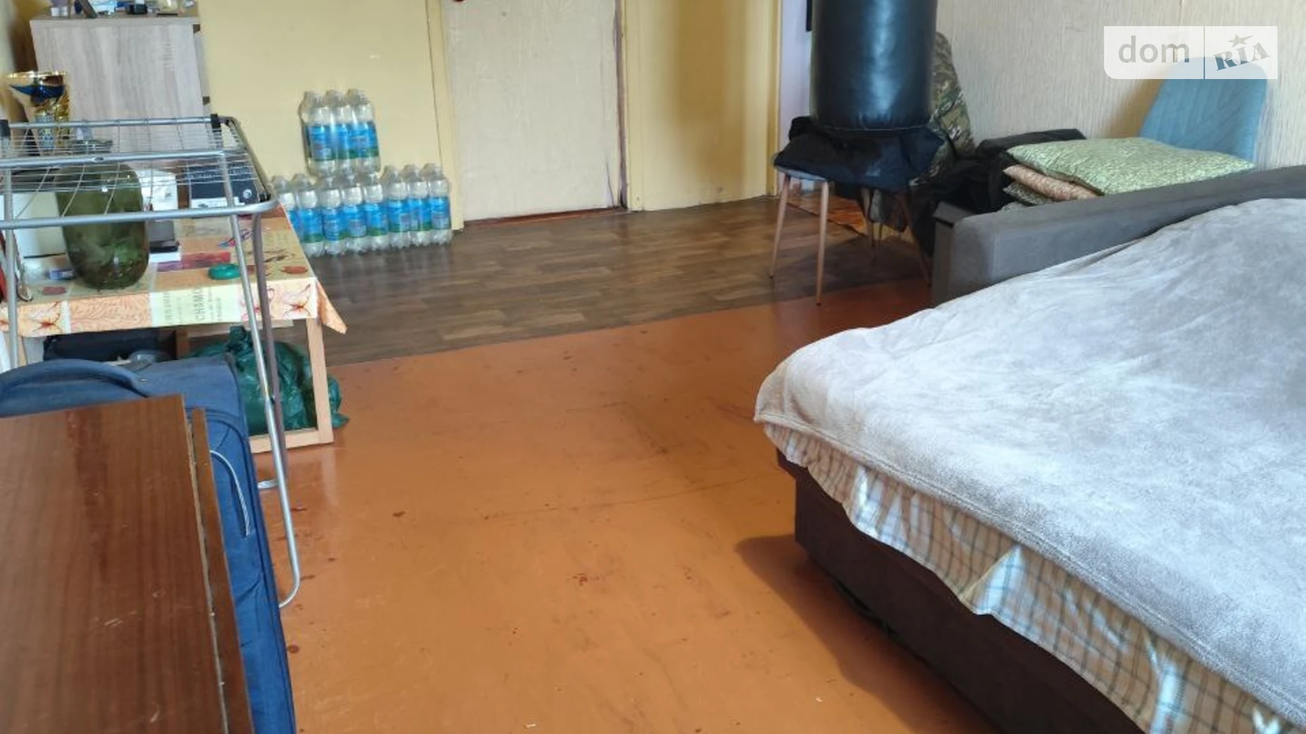 Продается 2-комнатная квартира 43.8 кв. м в Харькове, ул. Нескореных(Героев Труда), 48Б - фото 2