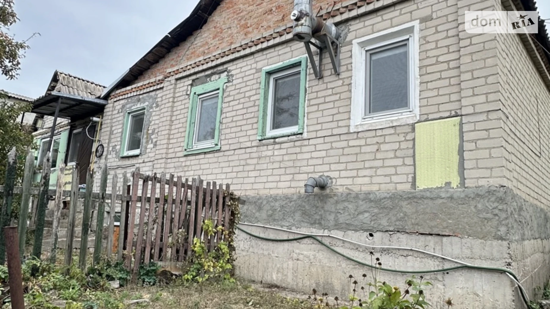 Продається одноповерховий будинок 68.5 кв. м з подвалом, цена: 47000 $ - фото 4