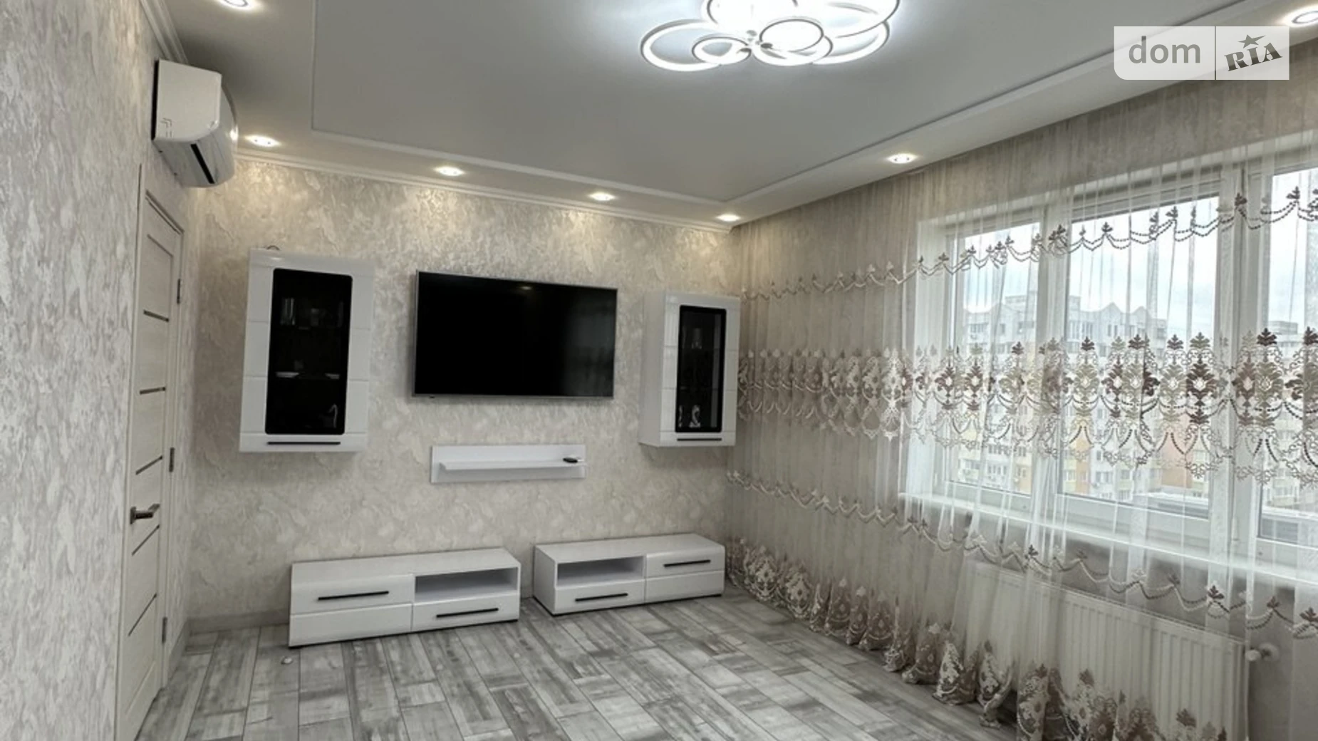Продается 2-комнатная квартира 60 кв. м в Крыжановка, ул. Академика Сахарова - фото 3
