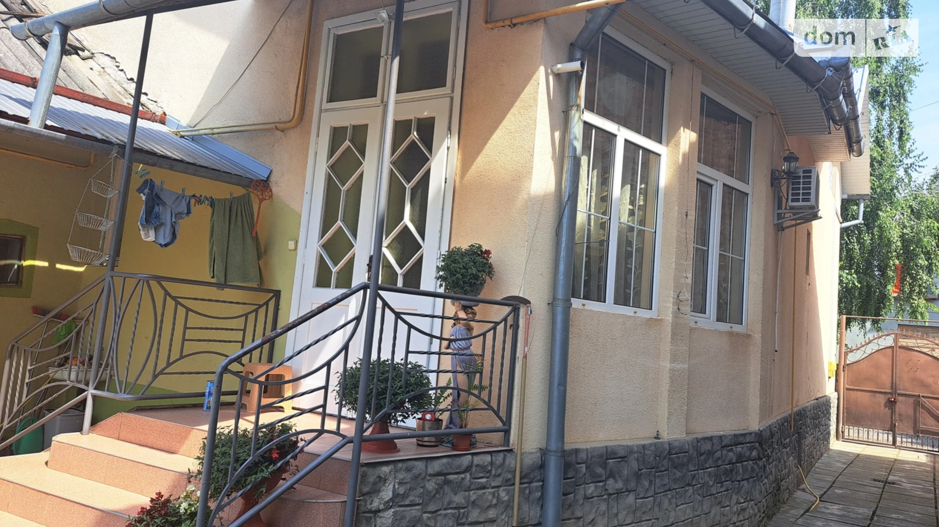 Продається одноповерховий будинок 161.8 кв. м з подвалом, цена: 120000 $ - фото 3