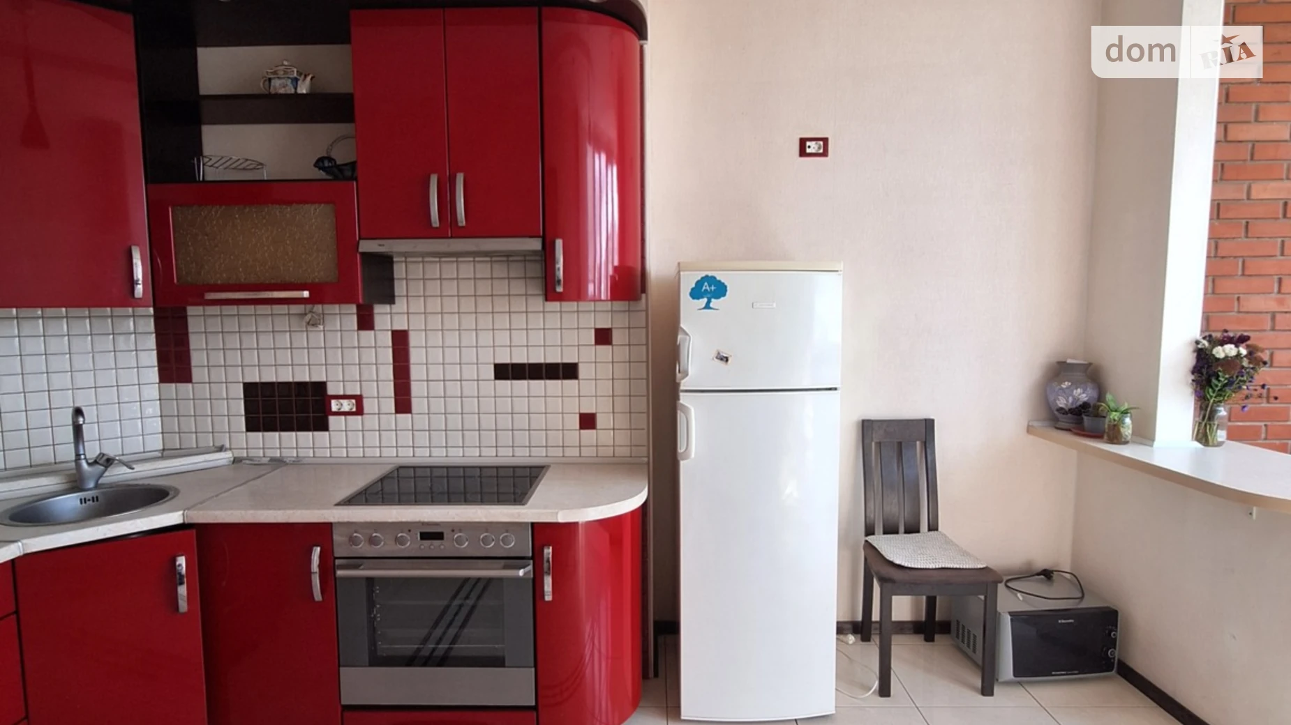 Продается 2-комнатная квартира 65.6 кв. м в Одессе, ул. Педагогическая, 21 - фото 3