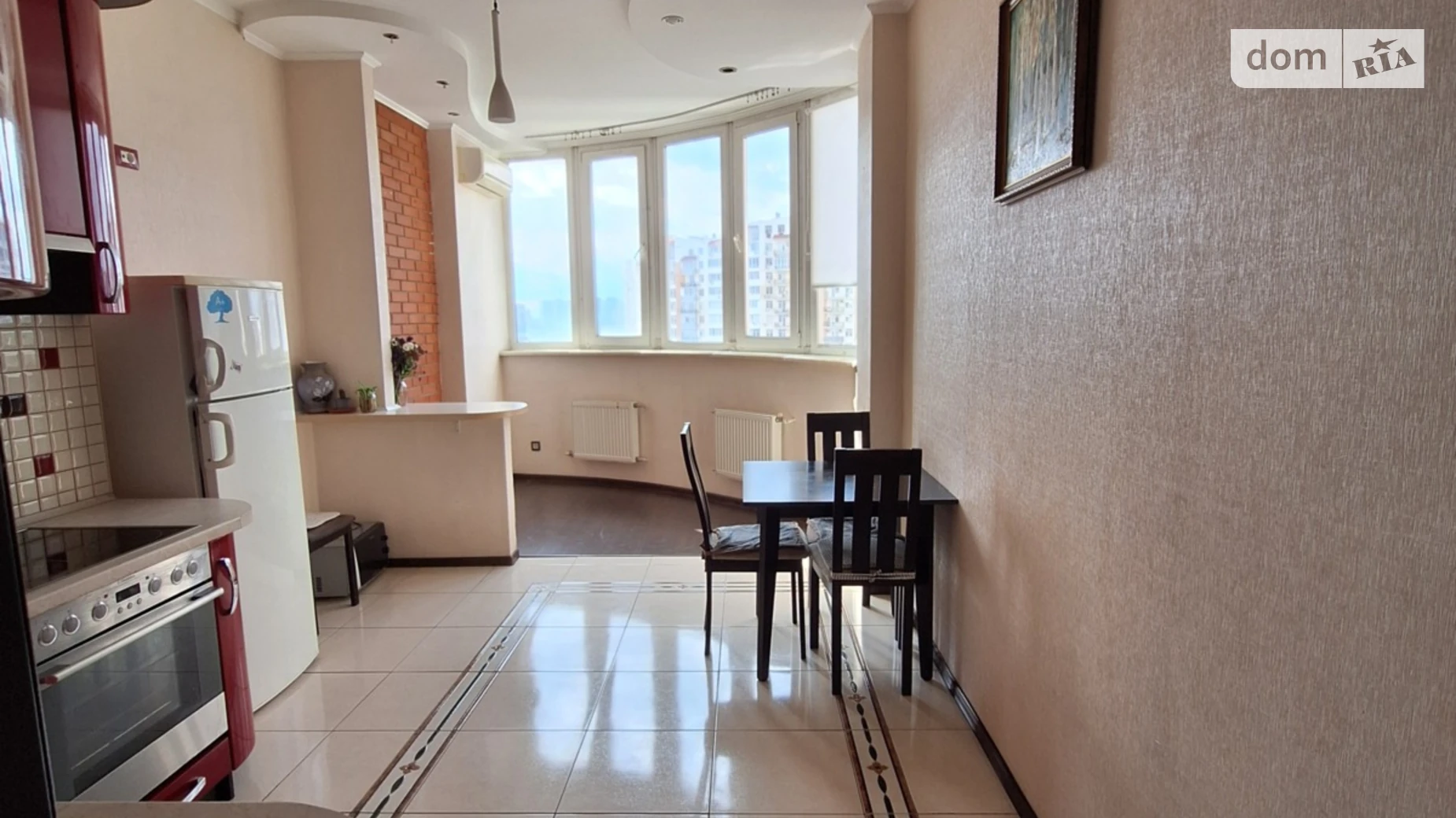 Продается 2-комнатная квартира 65.6 кв. м в Одессе, ул. Педагогическая, 21 - фото 5