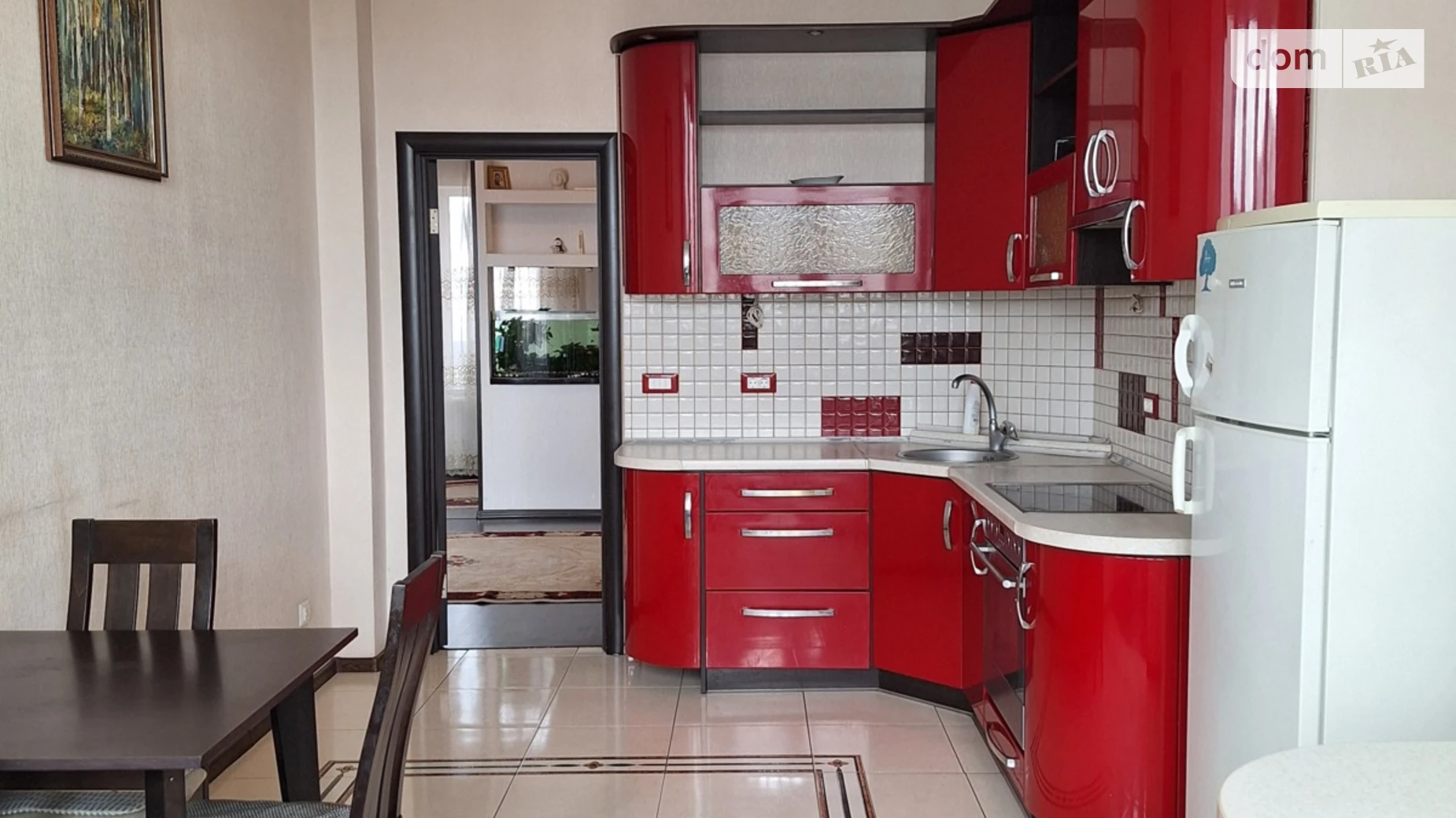 Продается 2-комнатная квартира 65.6 кв. м в Одессе, ул. Педагогическая, 21 - фото 4