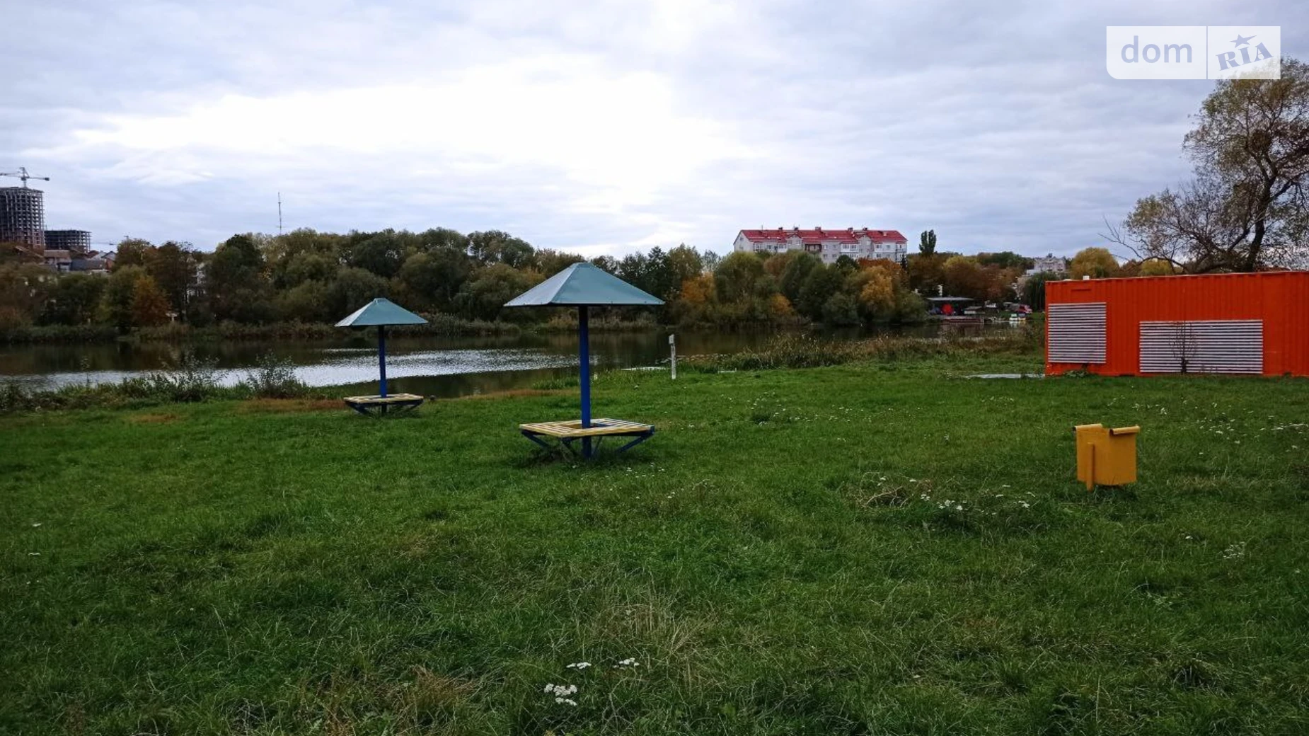 Продается помещения свободного назначения 171.7 кв. м в 1-этажном здании, цена: 260000 $ - фото 2