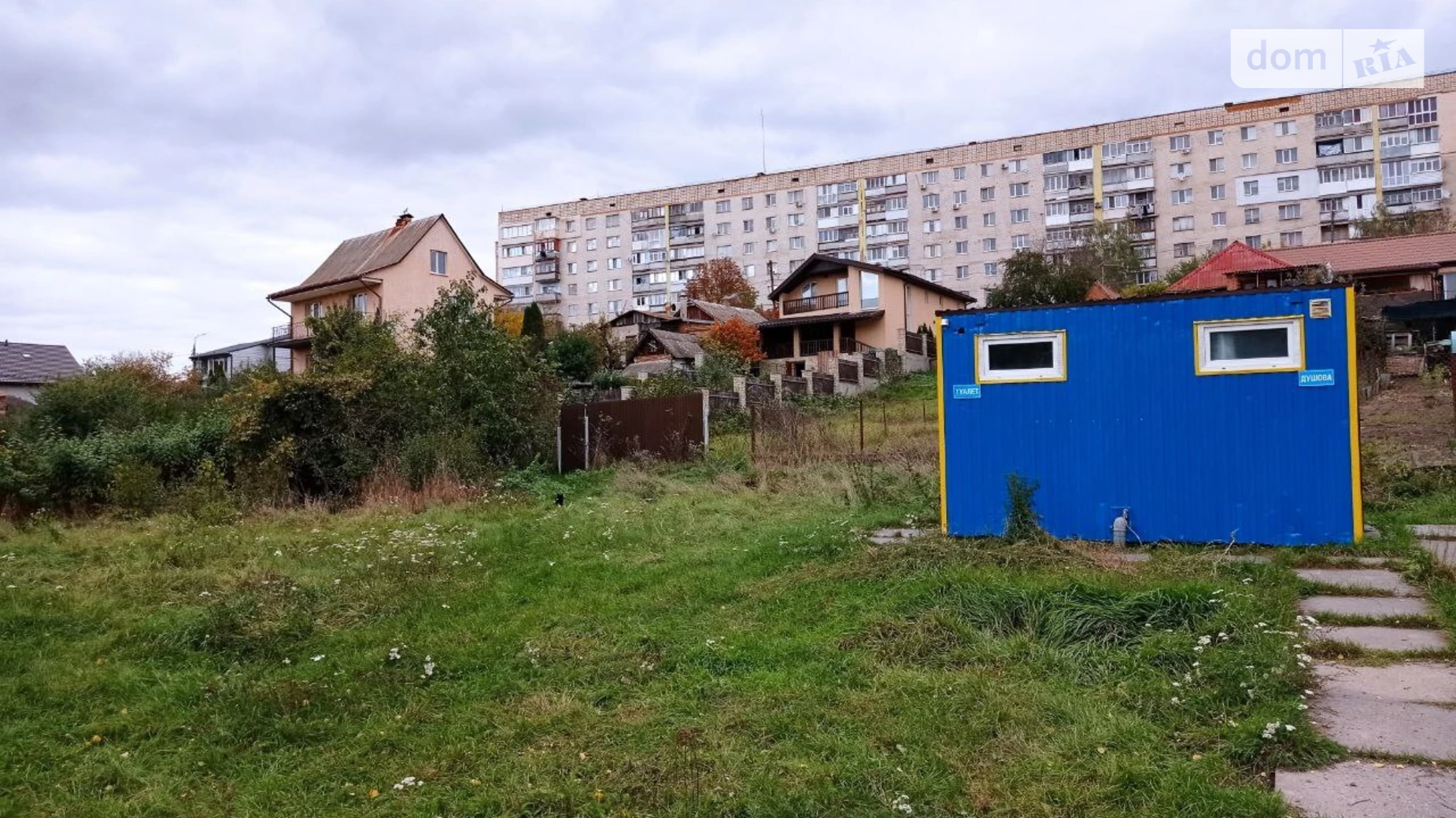 вул. Рєпіна Ближнє замостя Вінниця, цена: 260000 $ - фото 3
