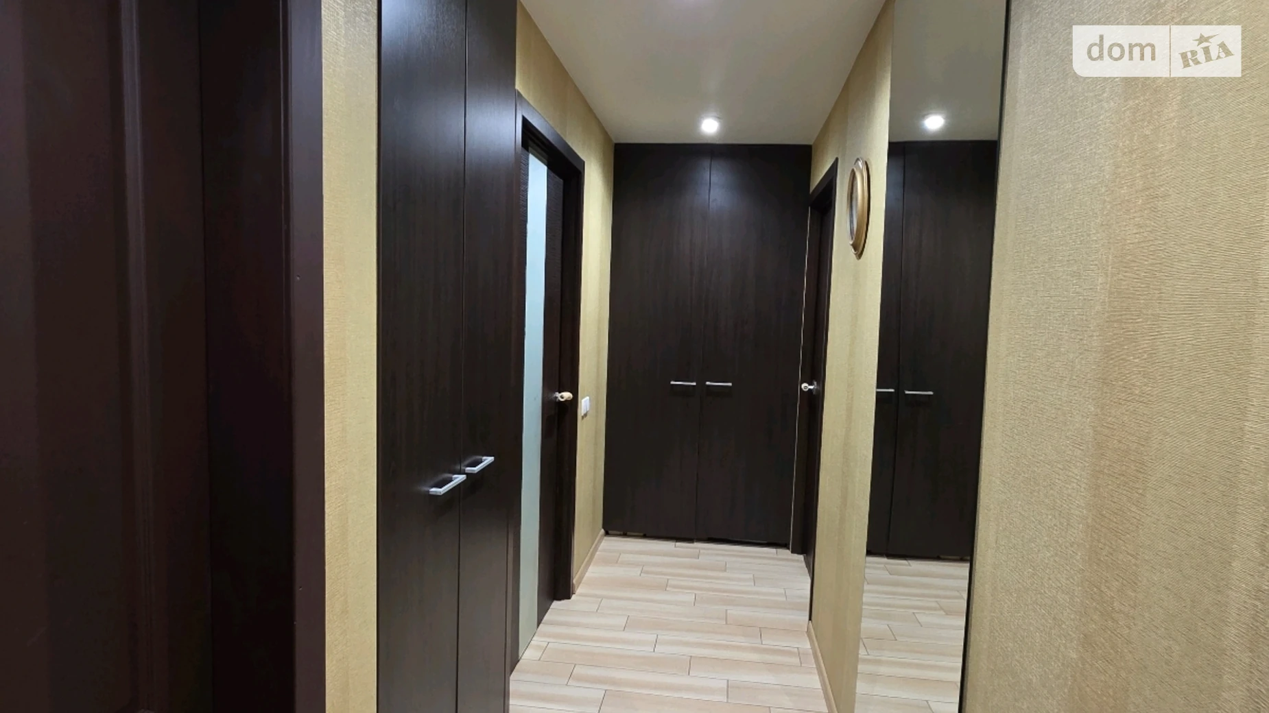 Продається 2-кімнатна квартира 44 кв. м у Дніпрі, просп. Поля Олександра, 62 - фото 5