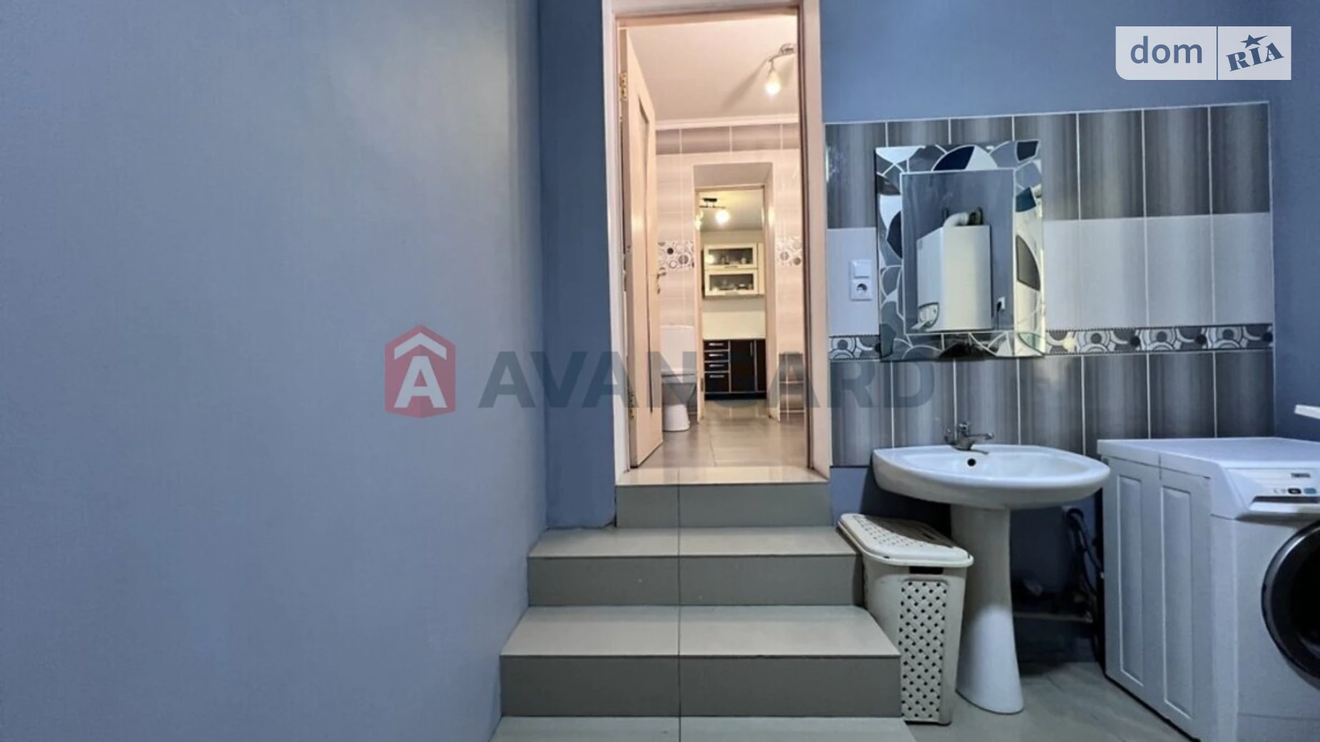 Продается одноэтажный дом 96 кв. м с мебелью, цена: 75000 $ - фото 3