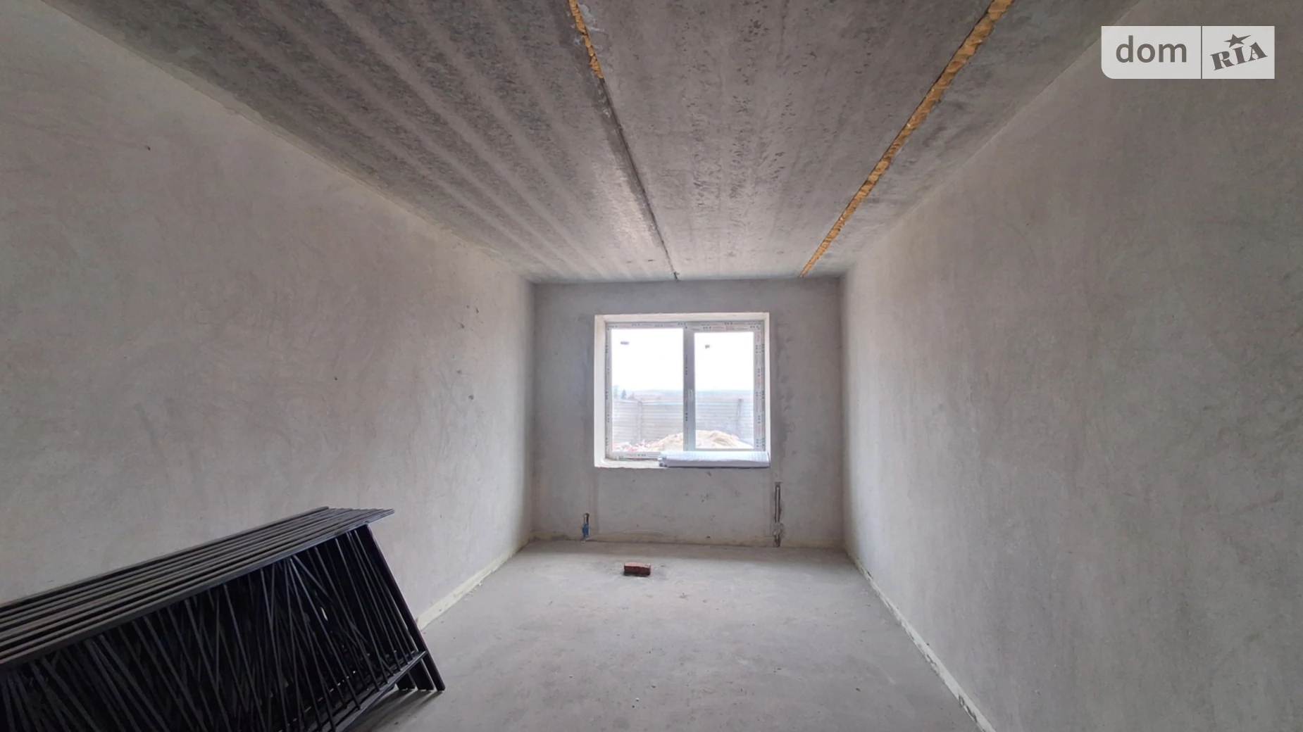 1-комнатная квартира 47.1 кв. м в Тернополе, цена: 40000 $ - фото 2